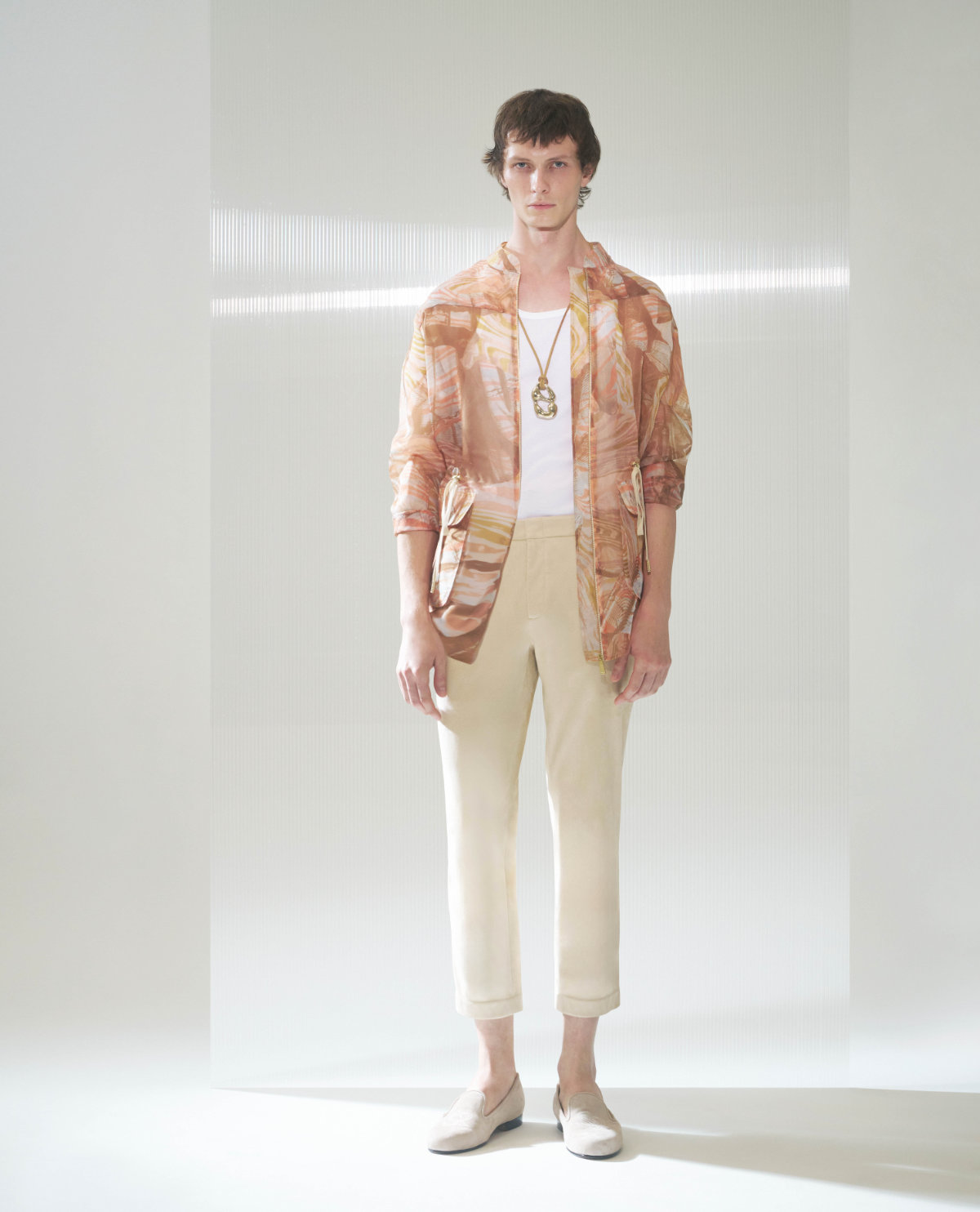 Sirivannavari Presents Its New Spring/Summer 2025 Collection