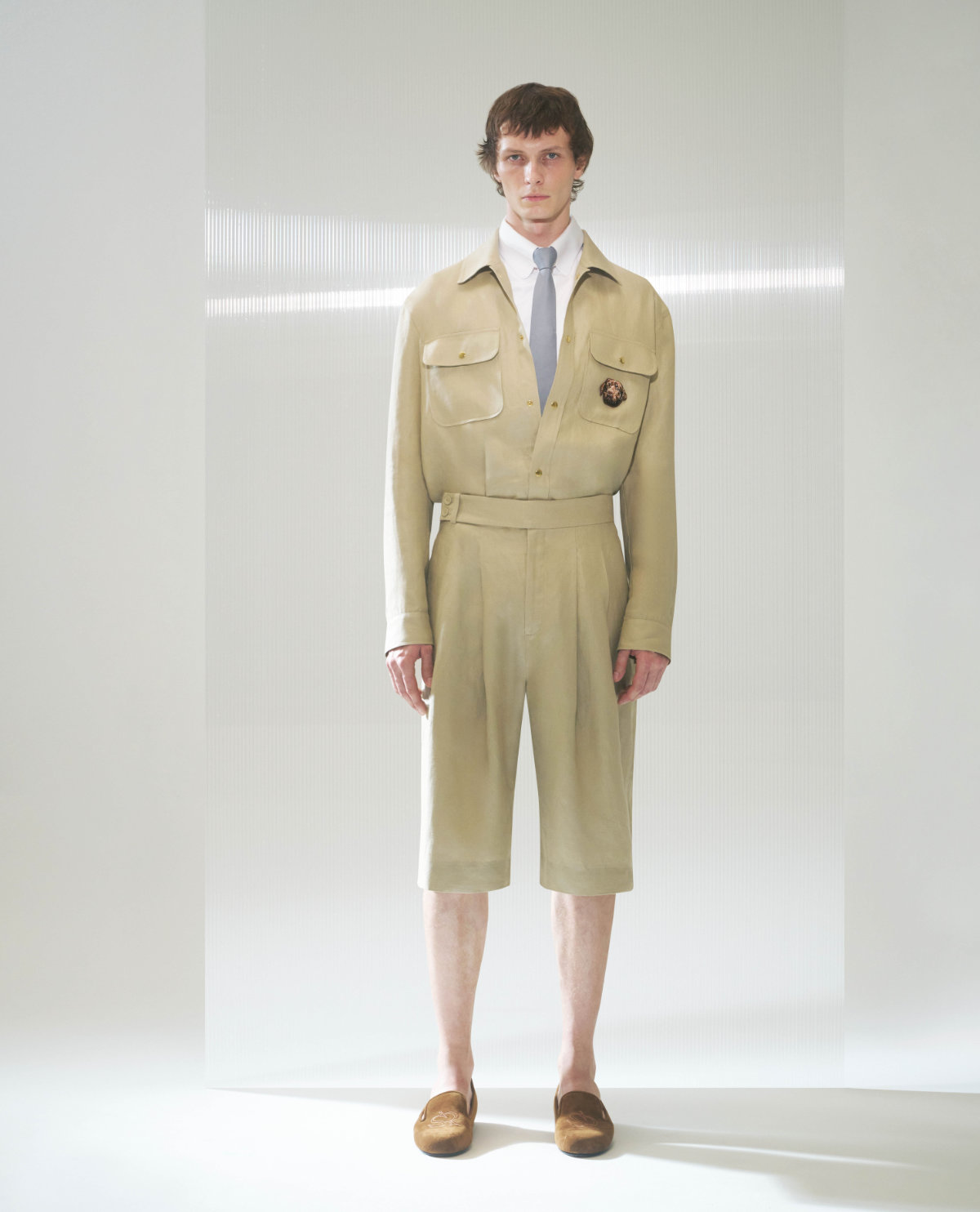 Sirivannavari Presents Its New Spring/Summer 2025 Collection