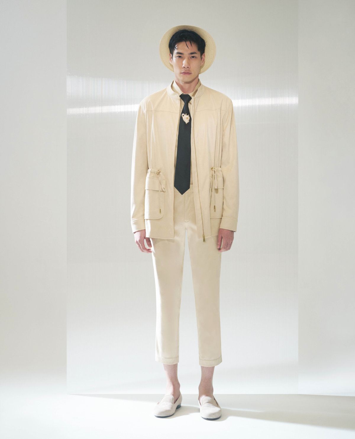 Sirivannavari Presents Its New Spring/Summer 2025 Collection