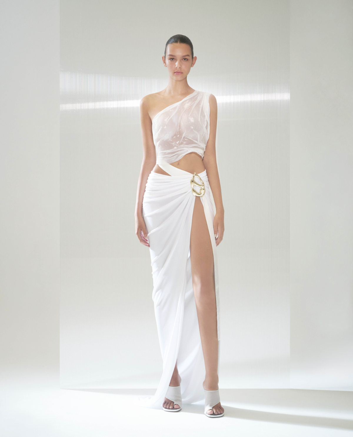 Sirivannavari Presents Its New Spring/Summer 2025 Collection