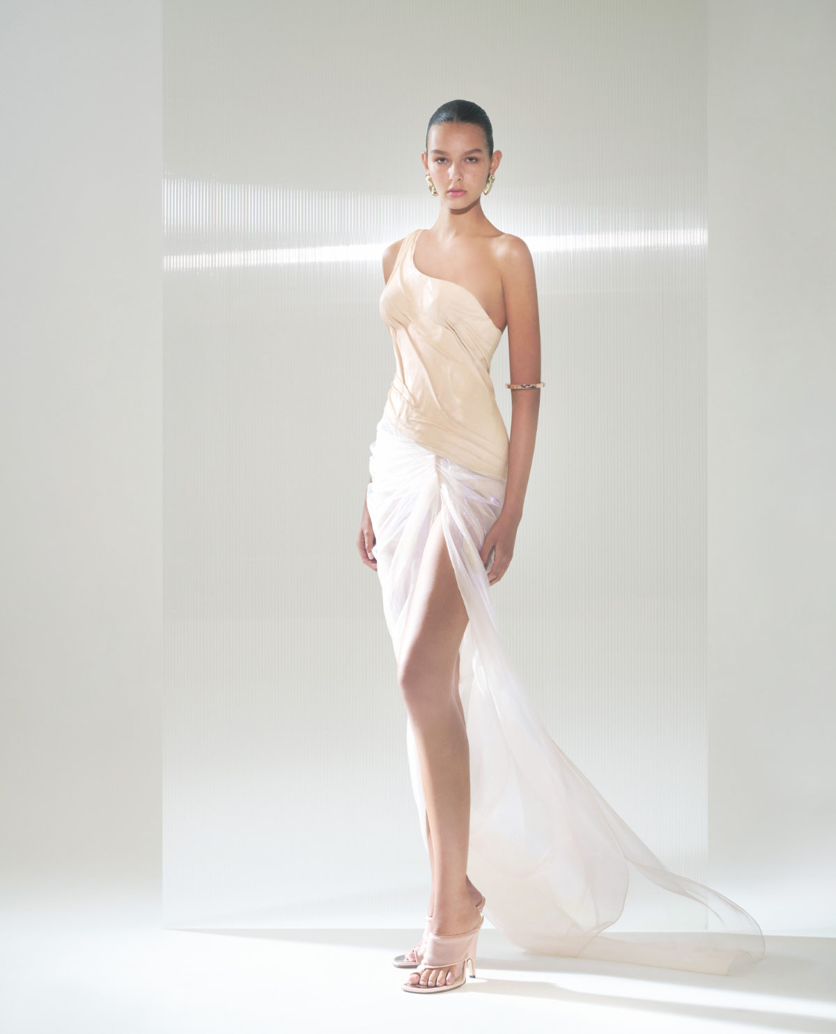 Sirivannavari Presents Its New Spring/Summer 2025 Collection