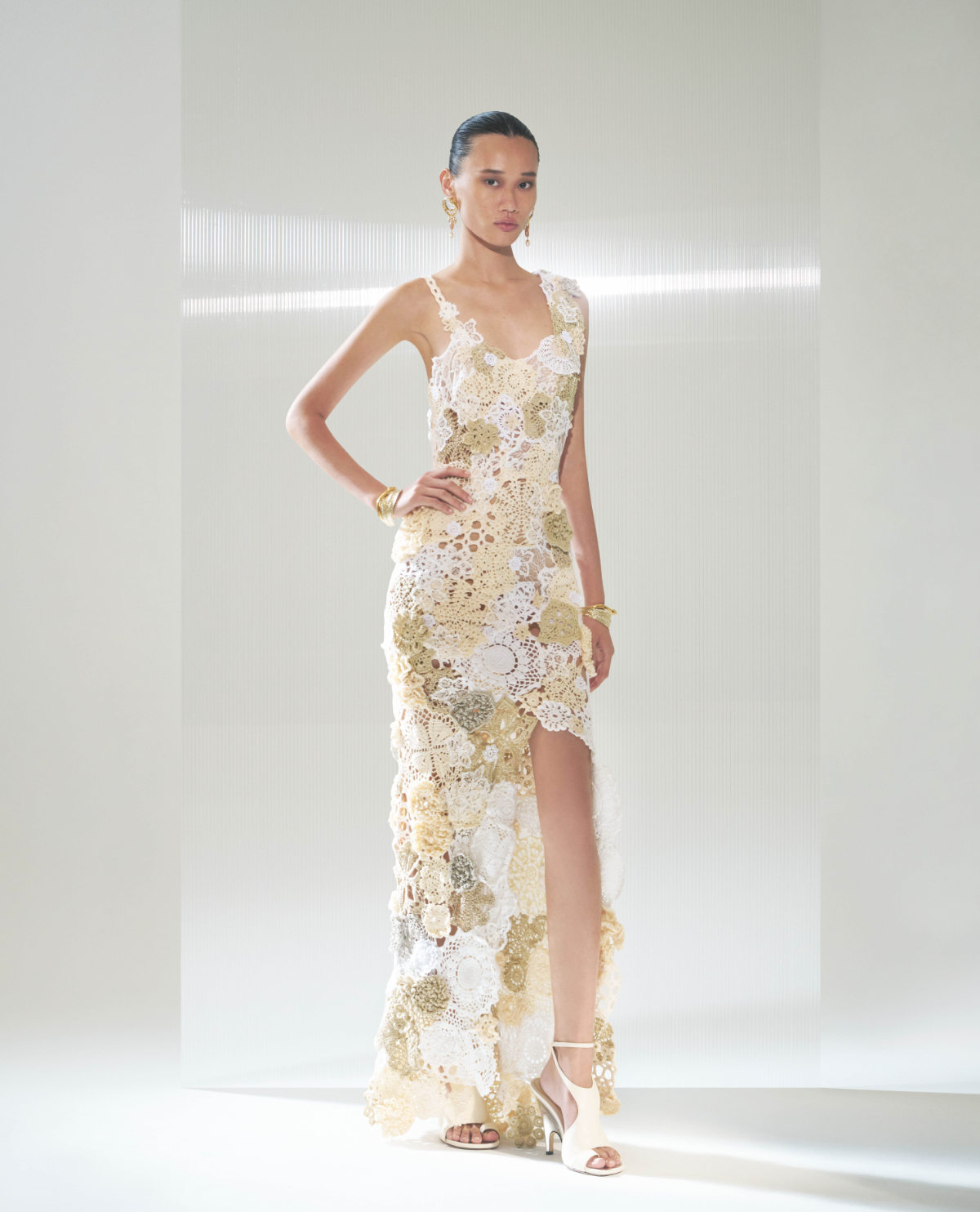 Sirivannavari Presents Its New Spring/Summer 2025 Collection