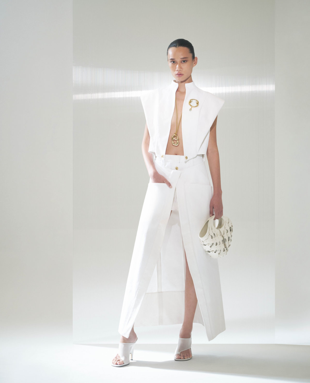 Sirivannavari Presents Its New Spring/Summer 2025 Collection