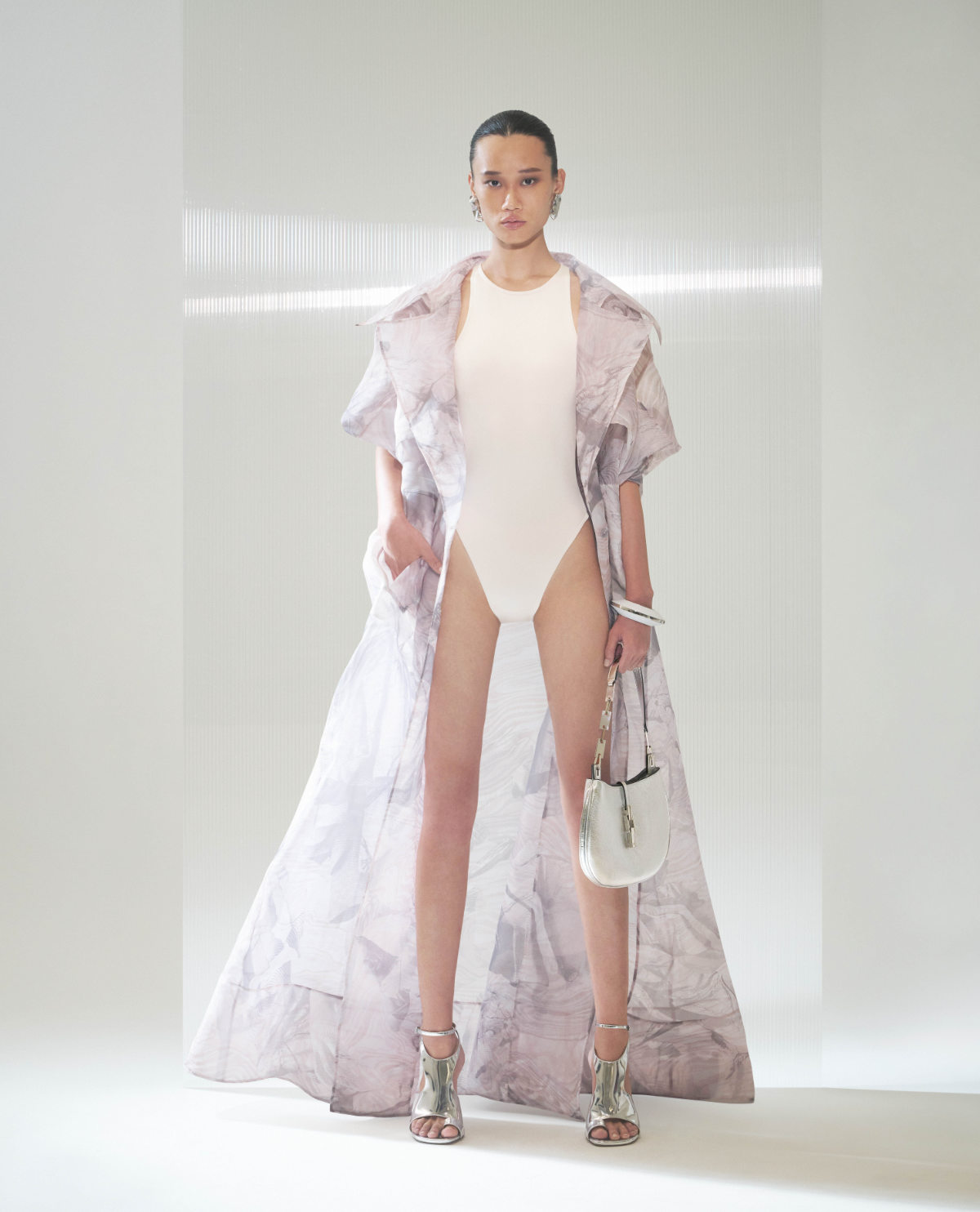 Sirivannavari Presents Its New Spring/Summer 2025 Collection