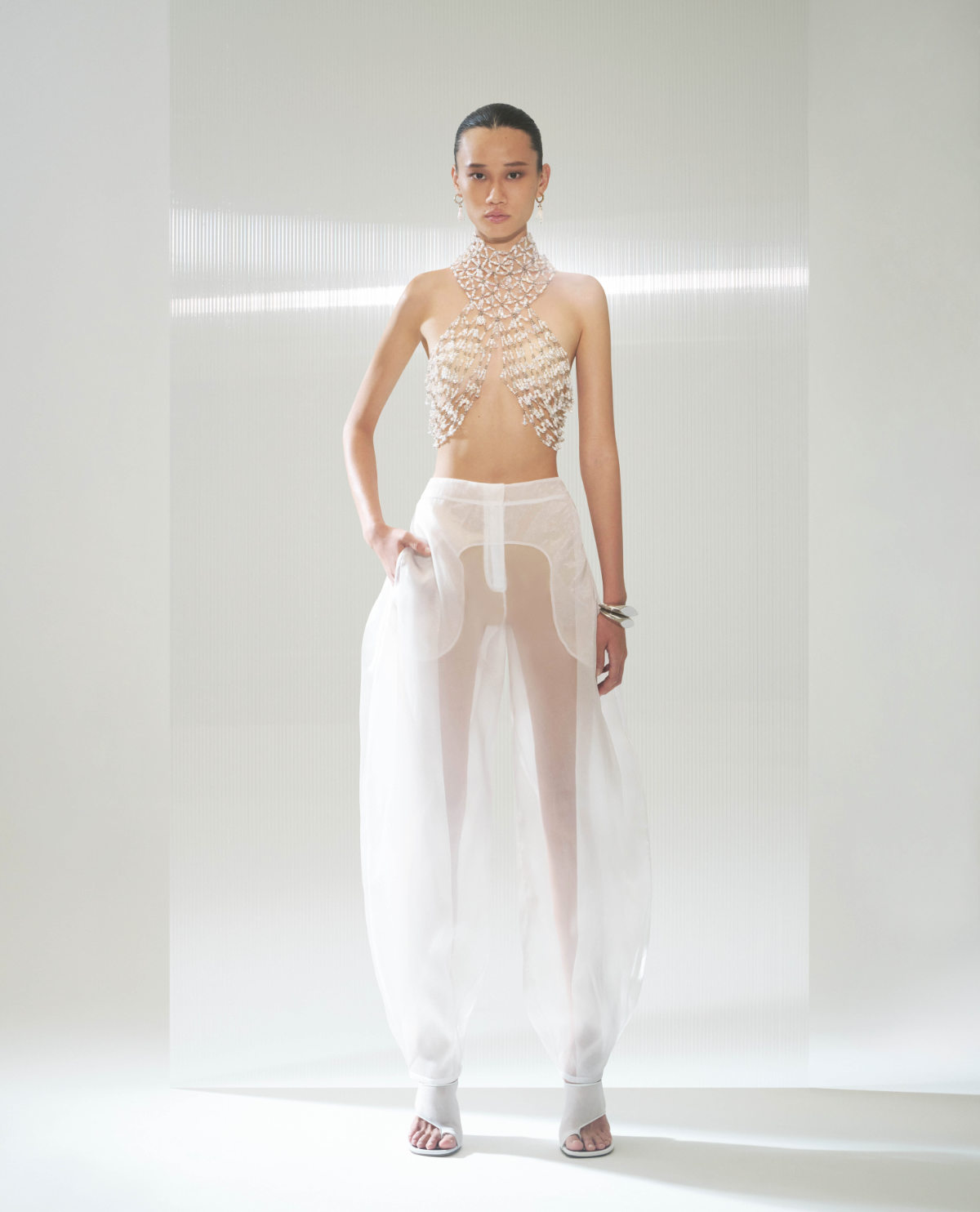 Sirivannavari Presents Its New Spring/Summer 2025 Collection