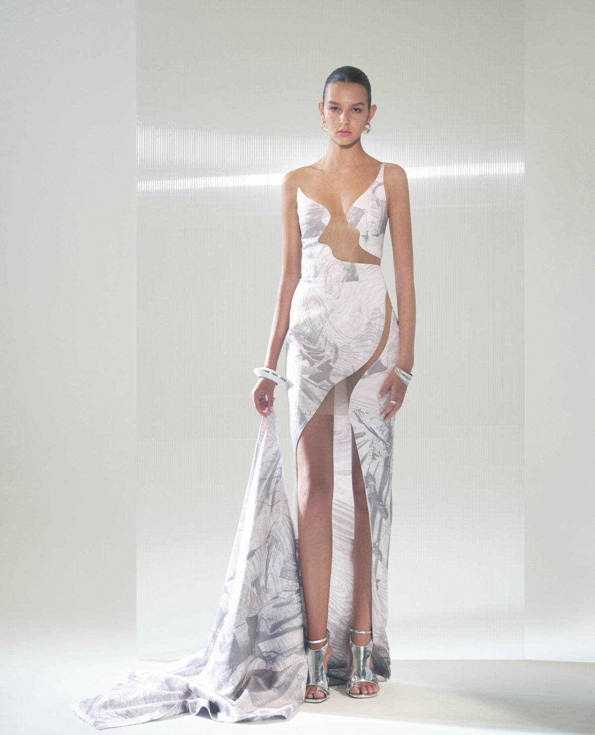 Sirivannavari Presents Its New Spring/Summer 2025 Collection