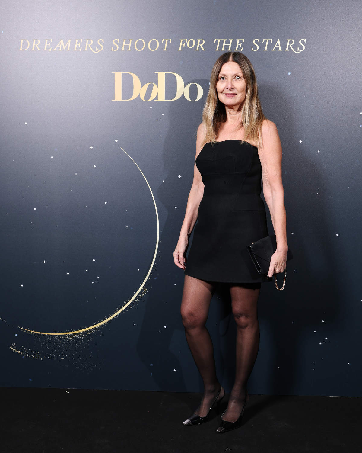 DoDo Holiday 2025 Campaign “Dreamers Shoot For The Stars”