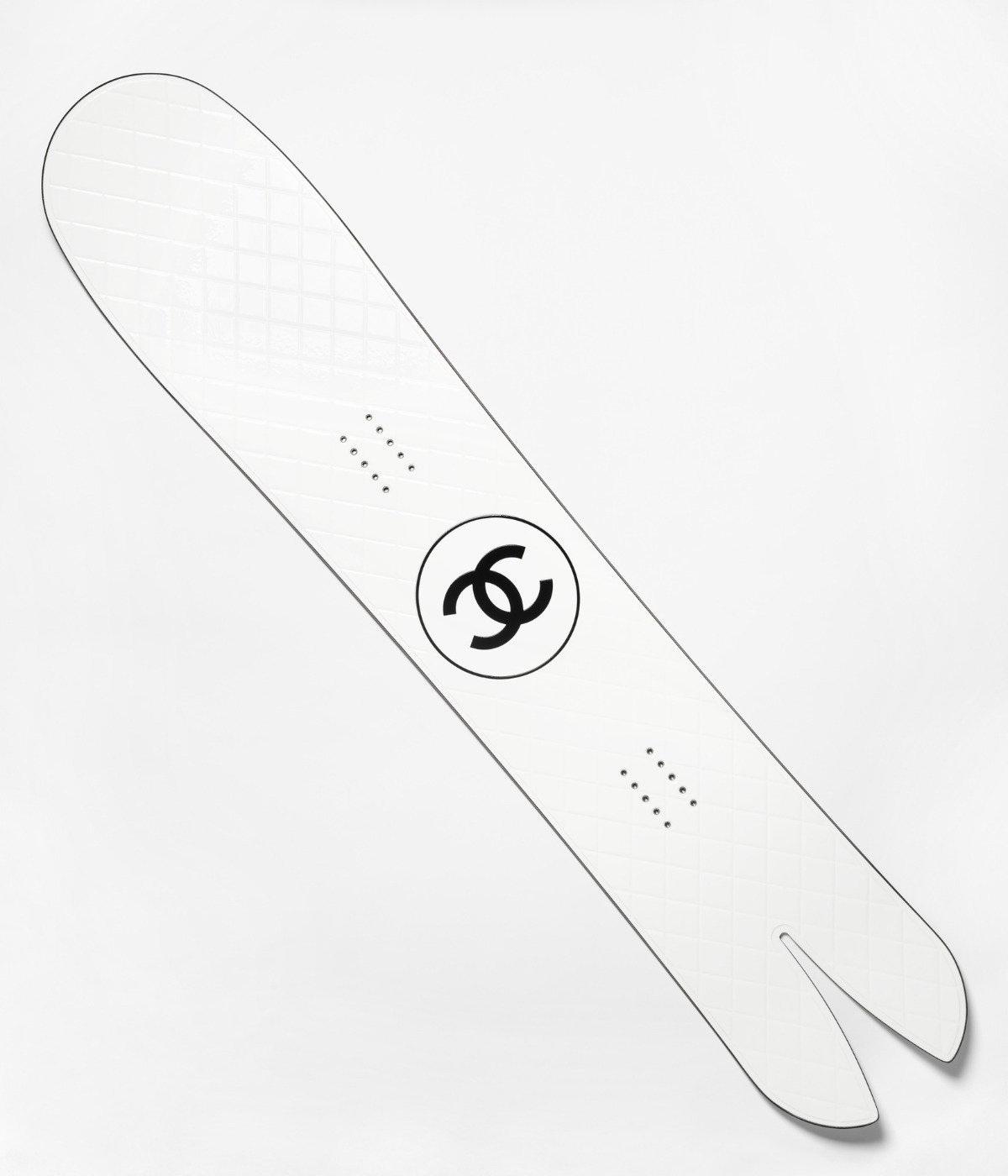 CHANEL Returns To Gstaad: A Winter Residency Of Alpine Elegance And Couture Luxury