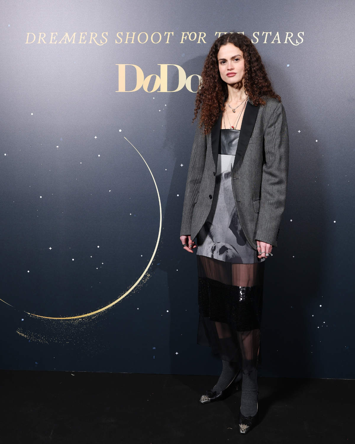 DoDo Holiday 2025 Campaign “Dreamers Shoot For The Stars”