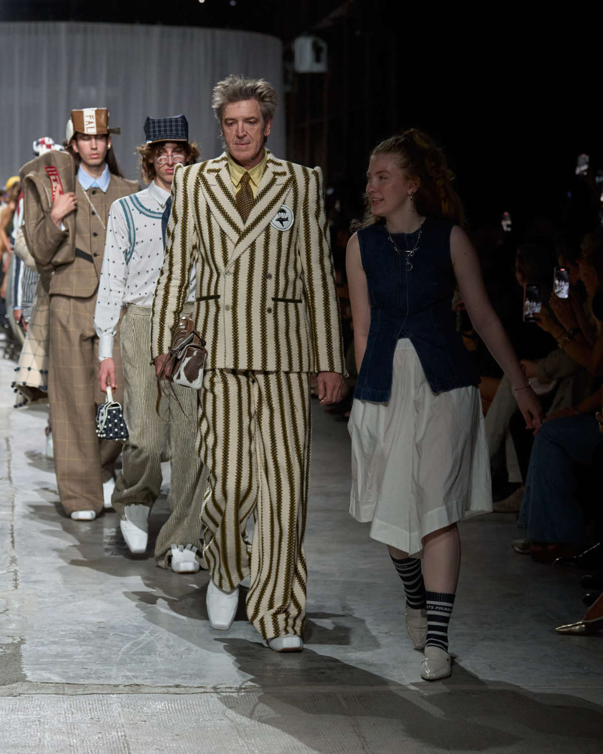 Polimoda Graduate Show 2025