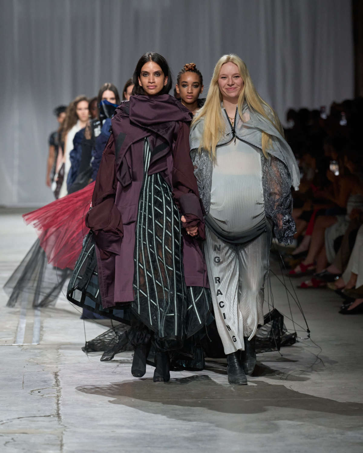 Polimoda Graduate Show 2025