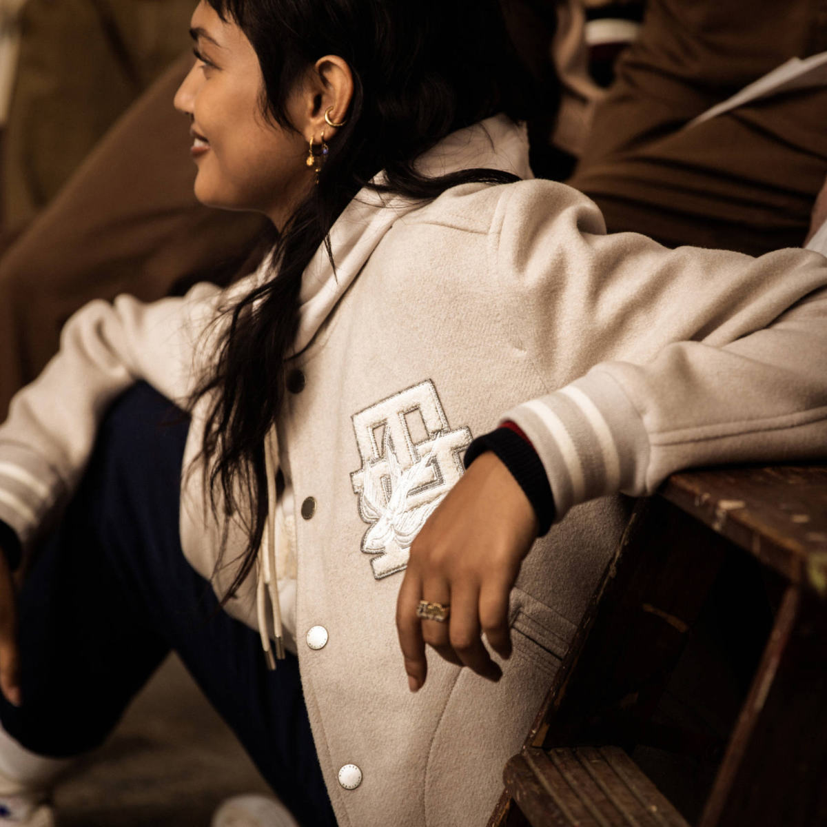 Tommy Hilfiger Presents Its New Capsule Collection And Campaign: Tommy X Shawn Classics Reborn