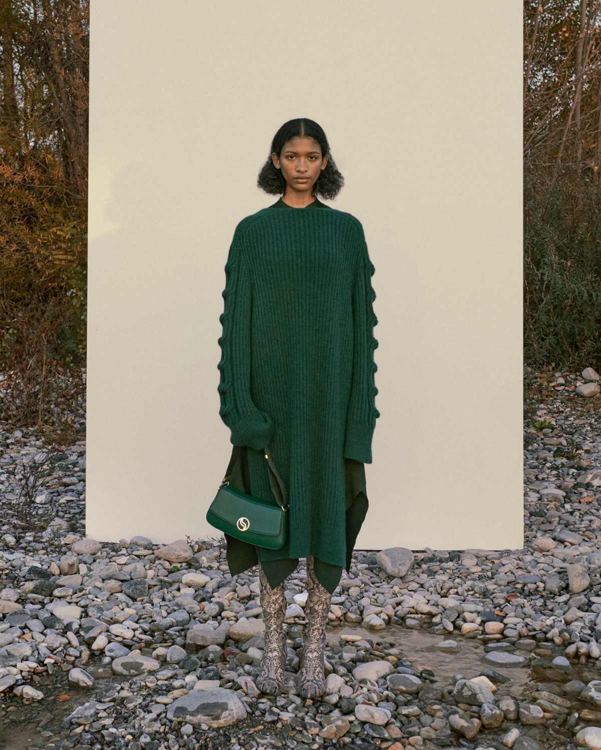 Stella McCartney Presents Her New Pre-Fall 2023 Collection