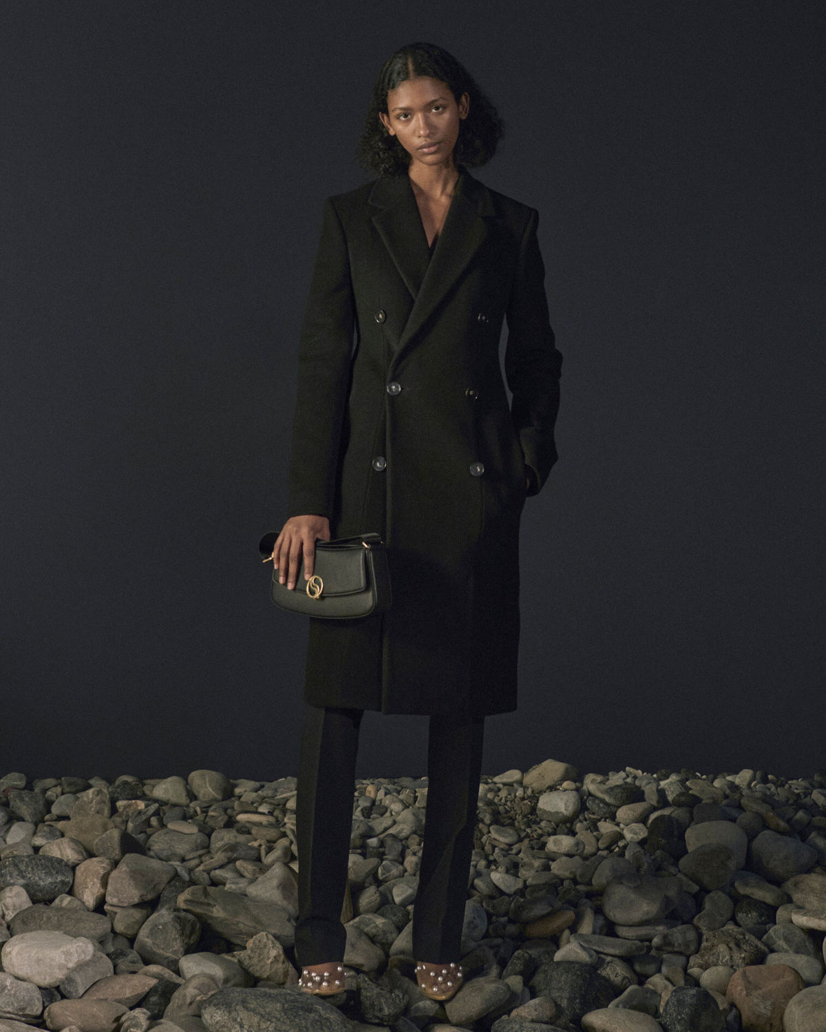Stella McCartney Presents Her New Pre-Fall 2023 Collection