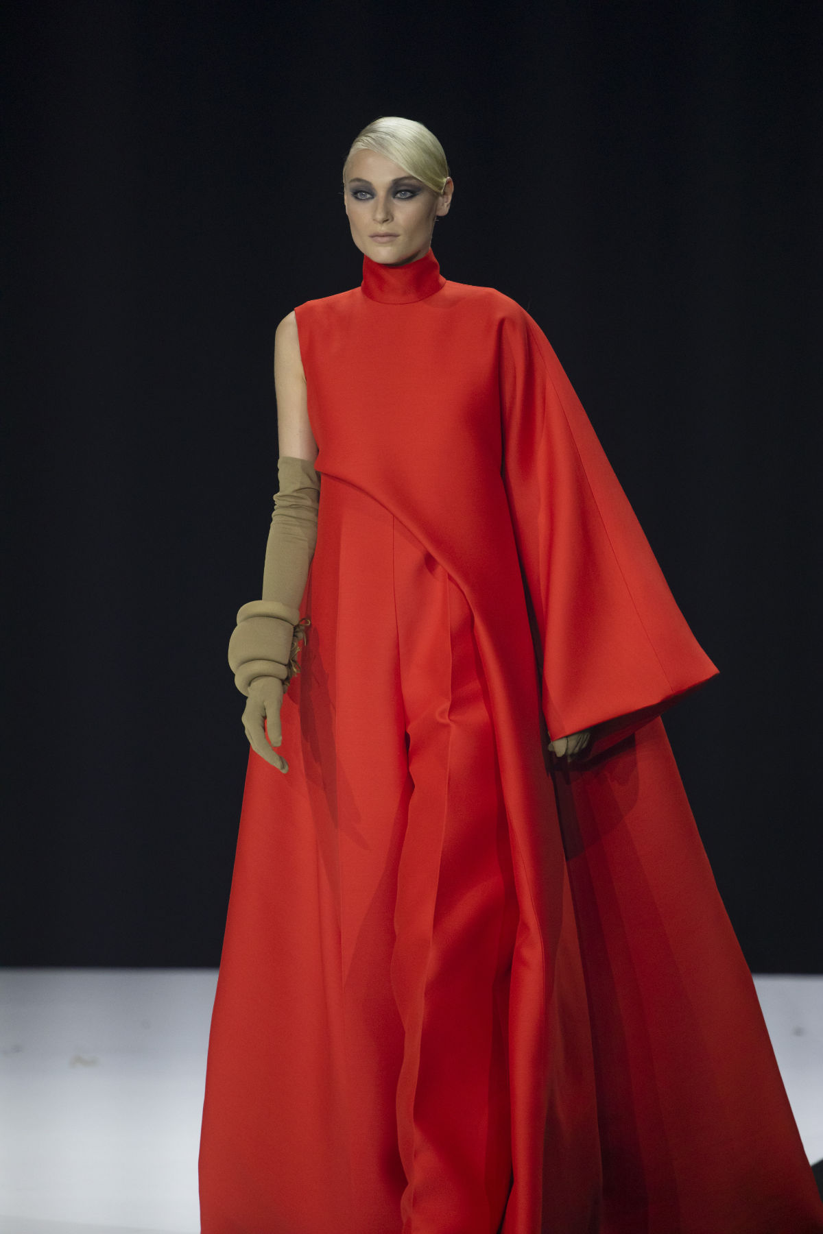 Stéphane Rolland Presents Its New Haute Couture Fall-Winter 2023 Collection