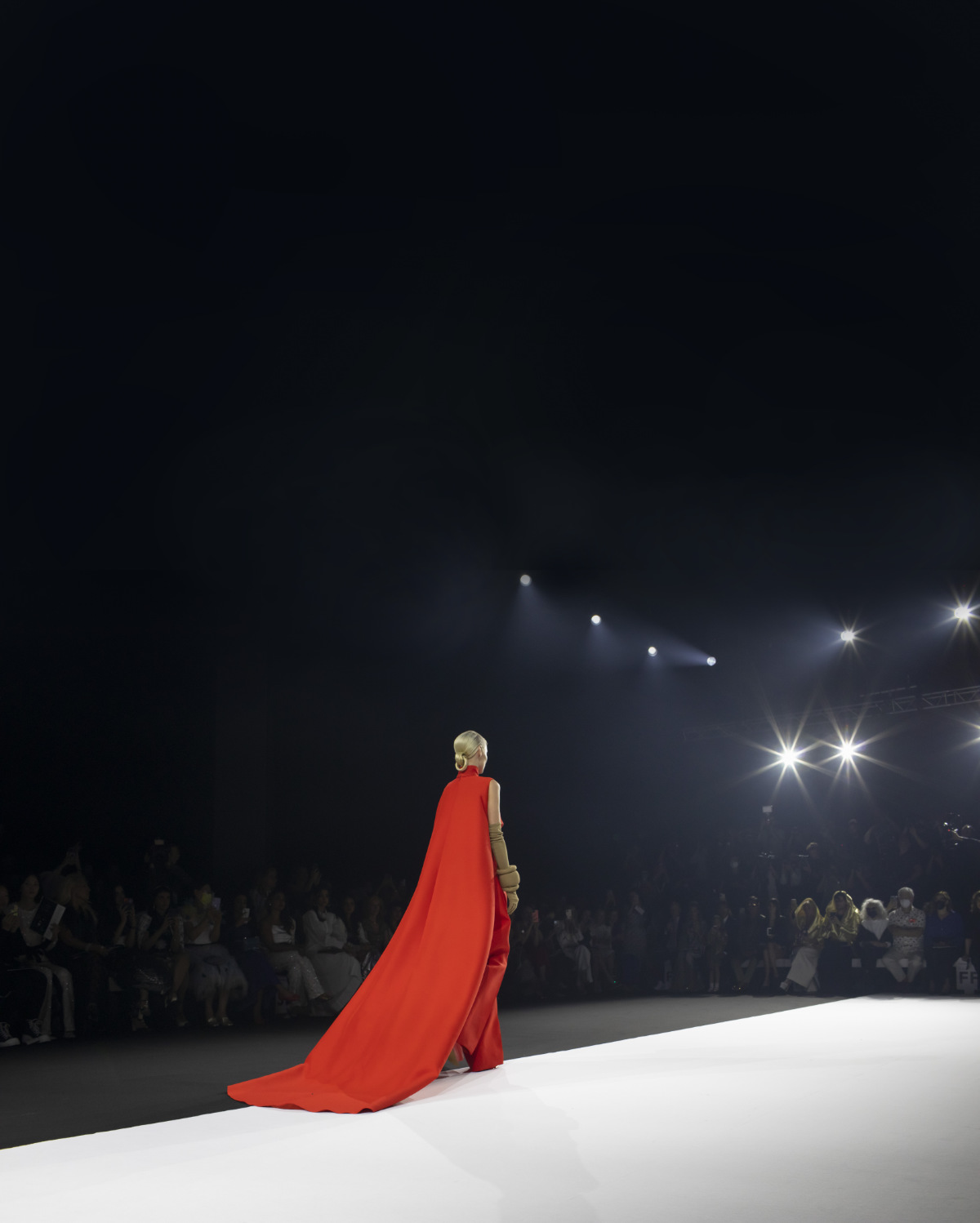 Stéphane Rolland Presents Its New Haute Couture Fall-Winter 2023 Collection