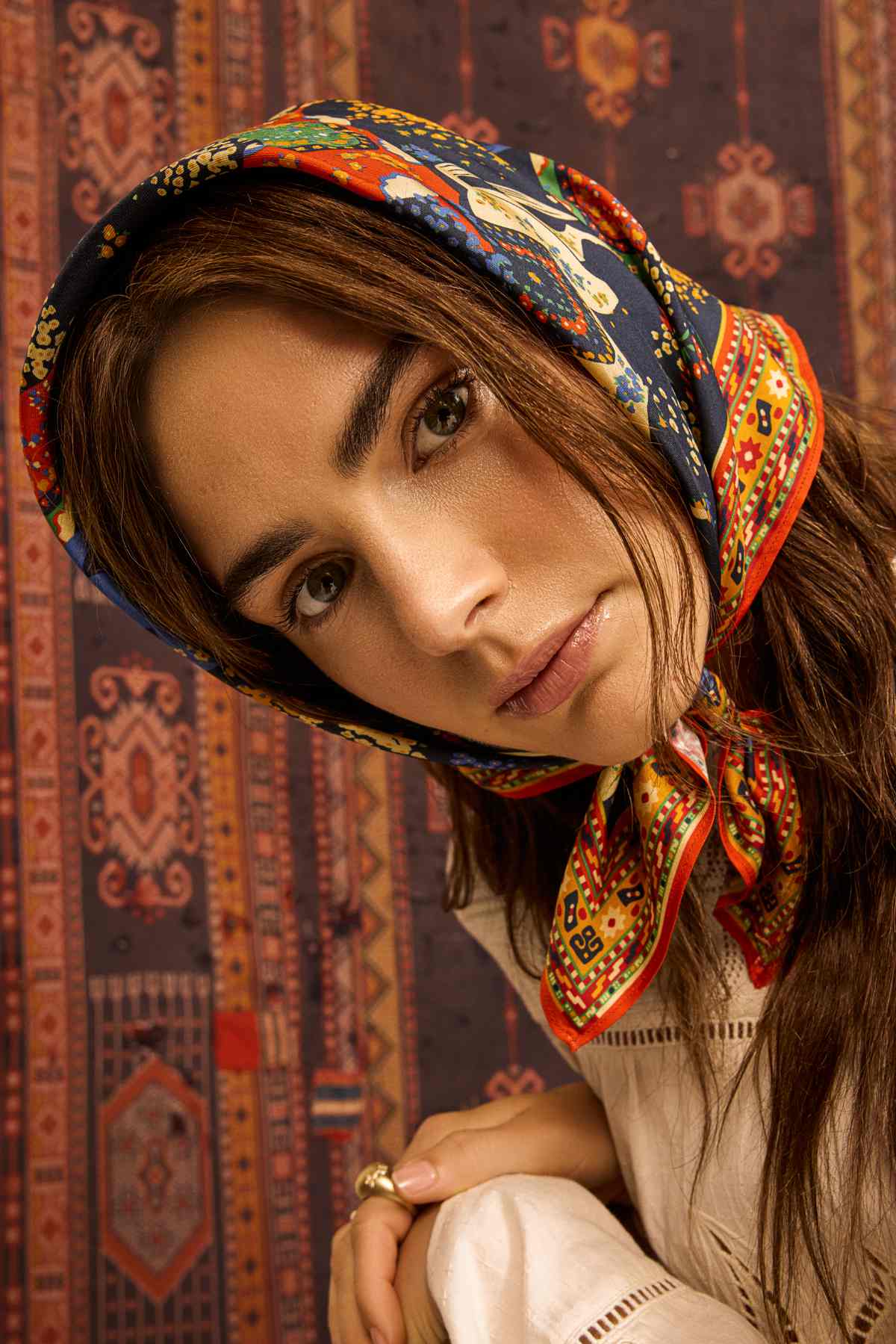 MOTHER Denim Unveils Winter 2025 “Drop 2” – Luxury Denim For The Discerning