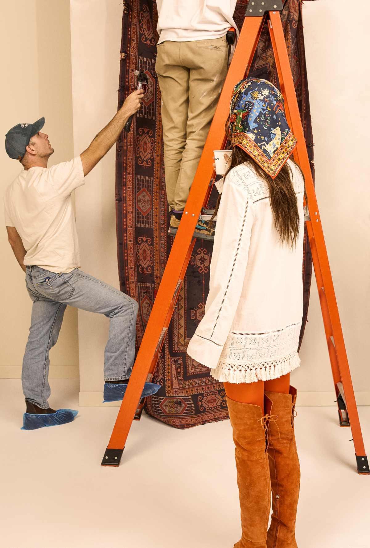 MOTHER Denim Unveils Winter 2025 “Drop 2” – Luxury Denim For The Discerning