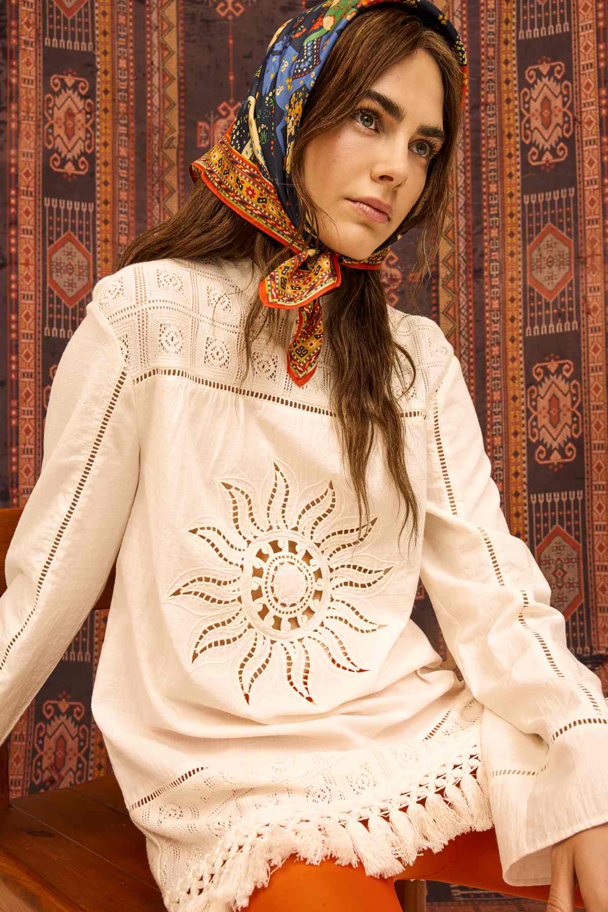 MOTHER Denim Unveils Winter 2025 “Drop 2” – Luxury Denim For The Discerning