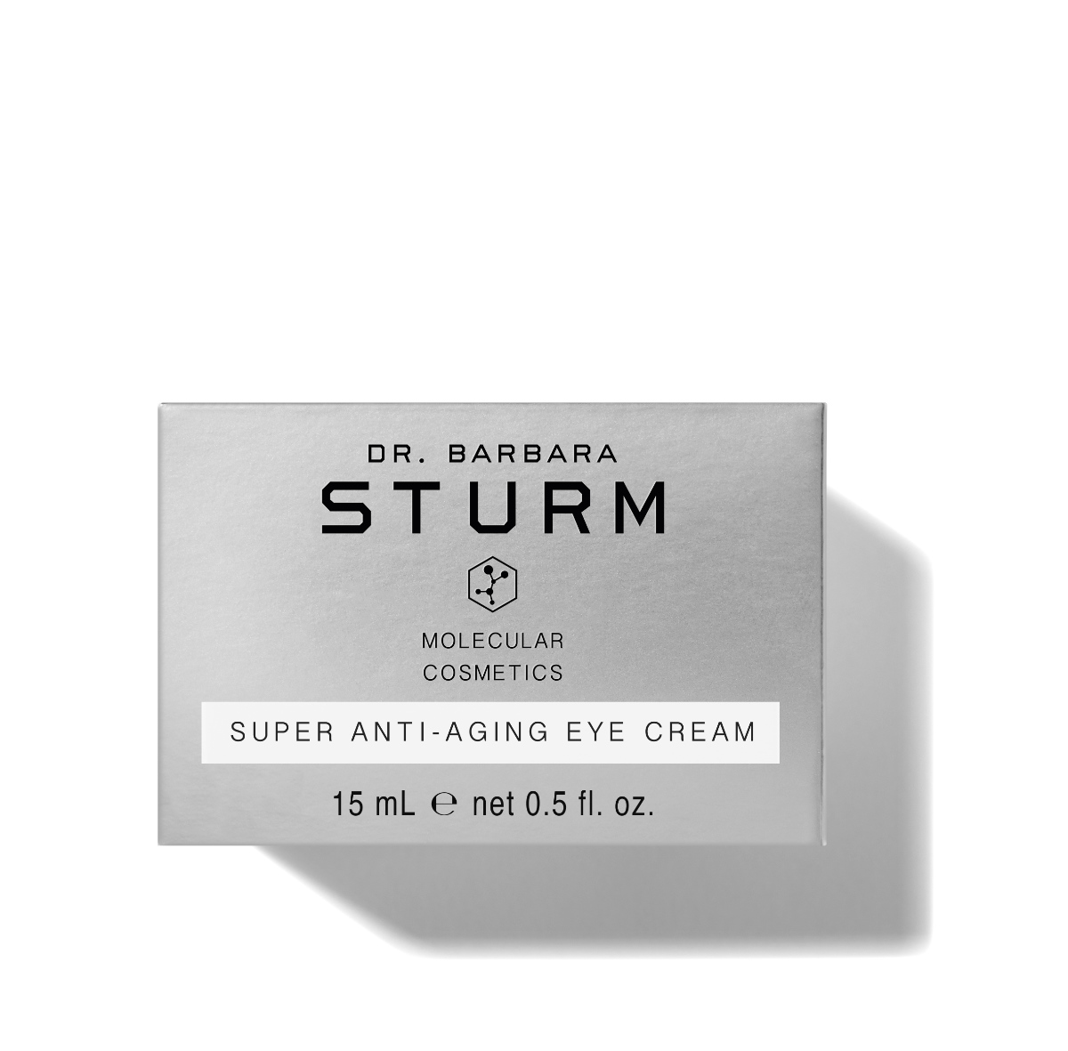 Introducing Dr. Barbara Sturm’s Super Anti-Aging Eye Cream