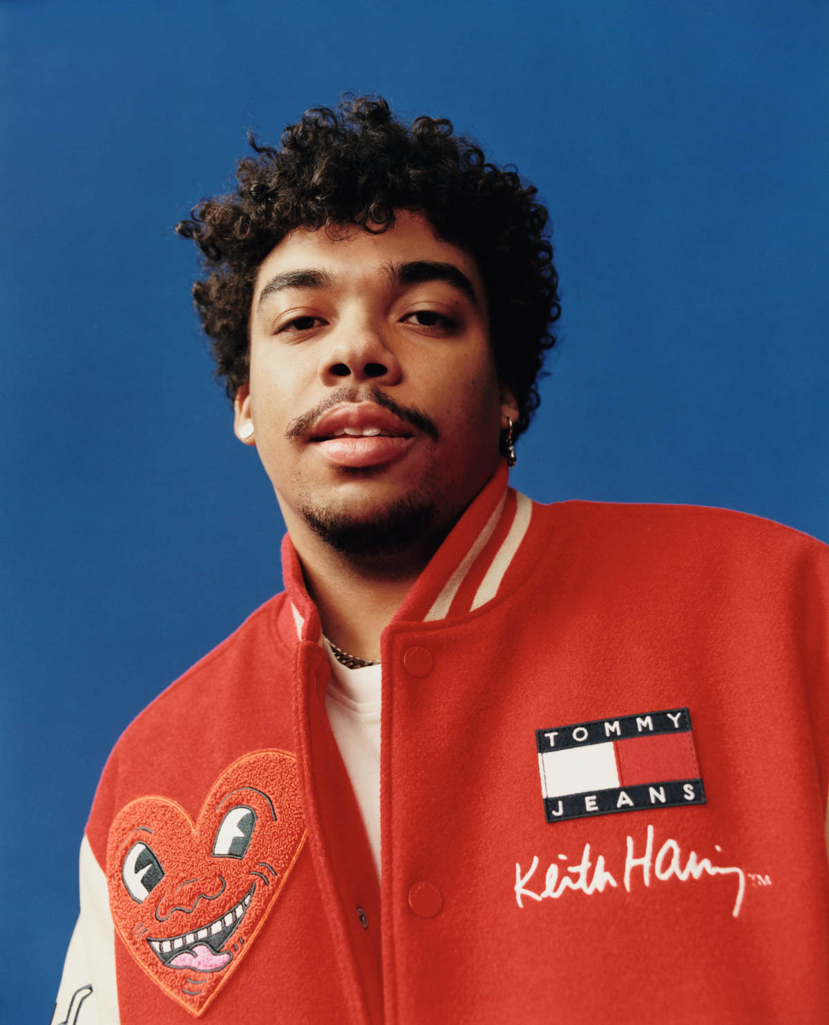 Tommy Hilfiger Launches Tommy Jeans Capsule Collection With Keith Haring