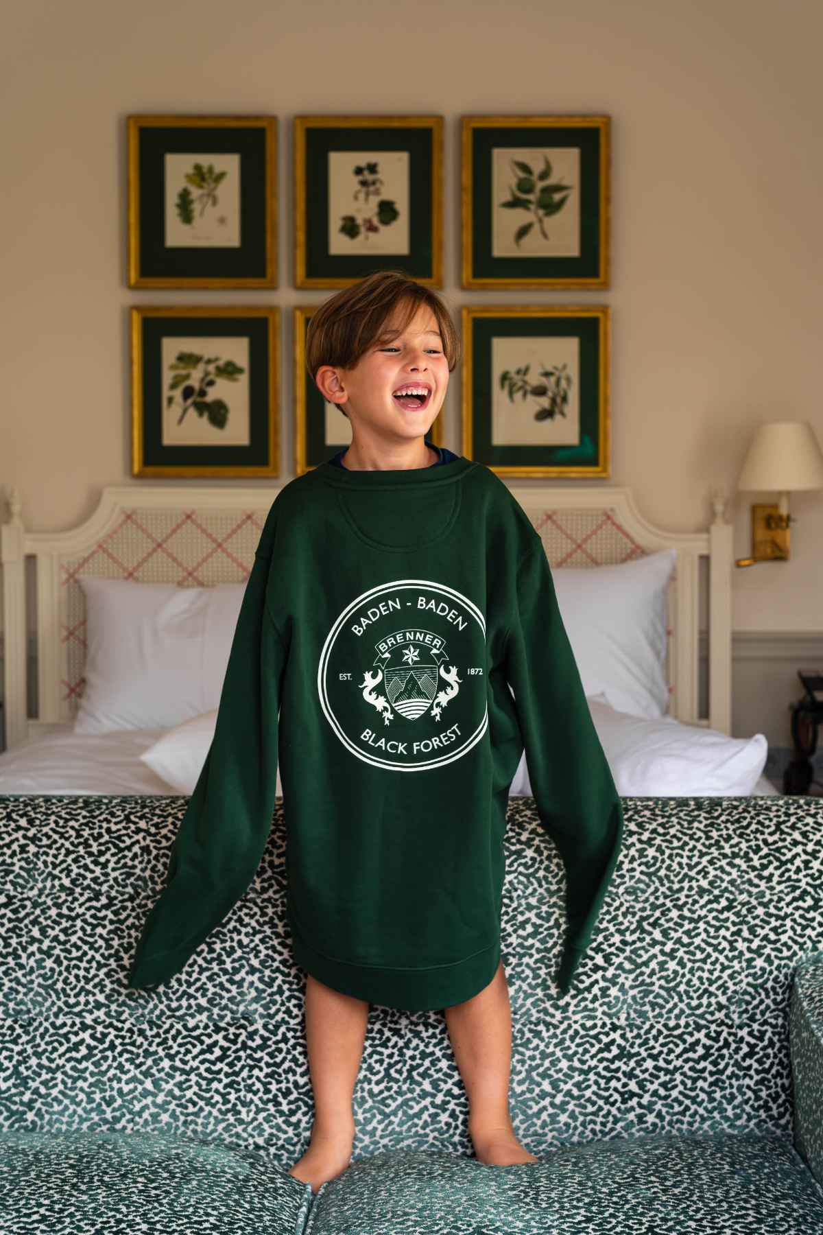 Brenners Park-Hotel & Spa Reopens: A Renaissance Of Black Forest Luxury