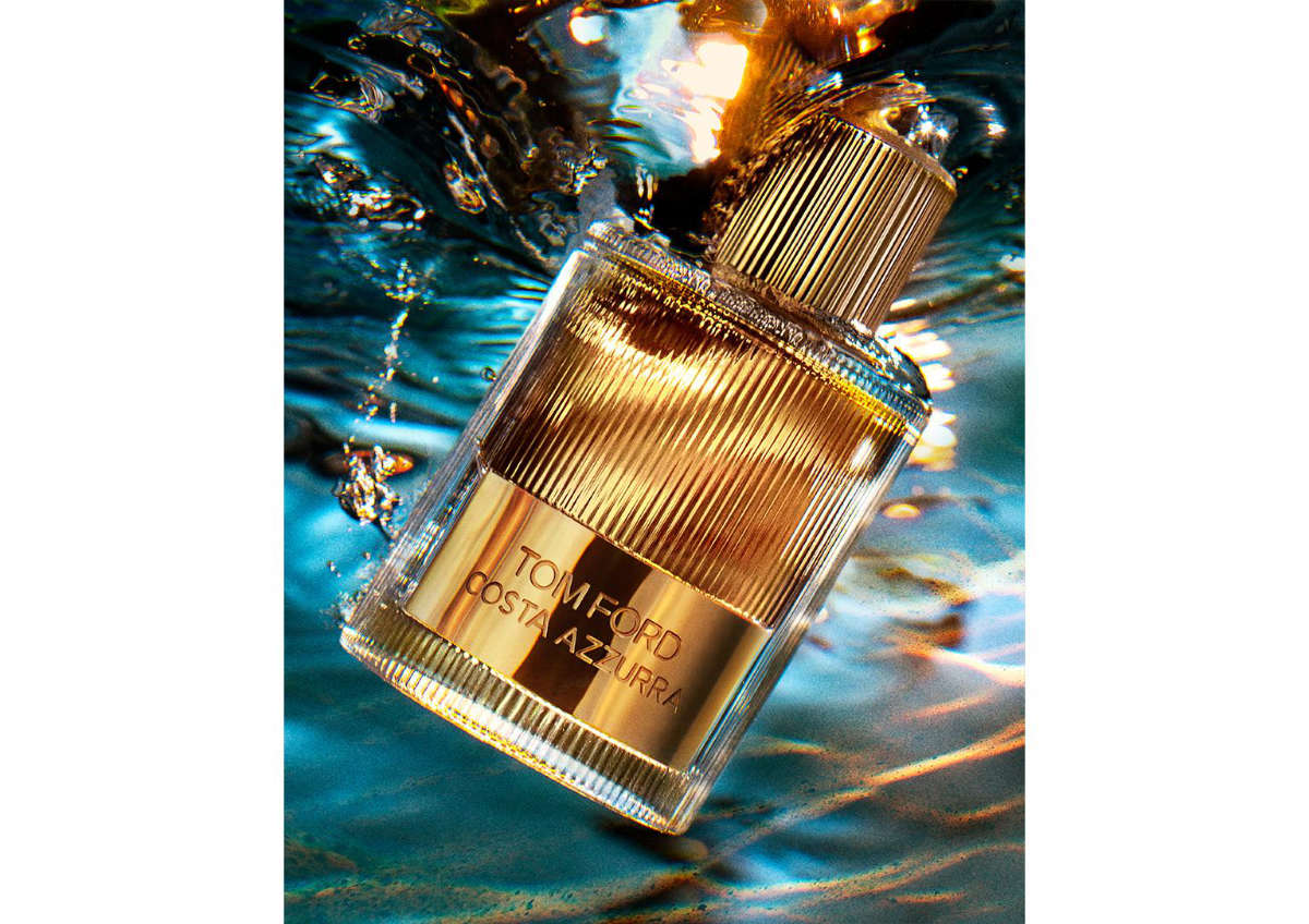 Tom ford costa online azzurra discontinued