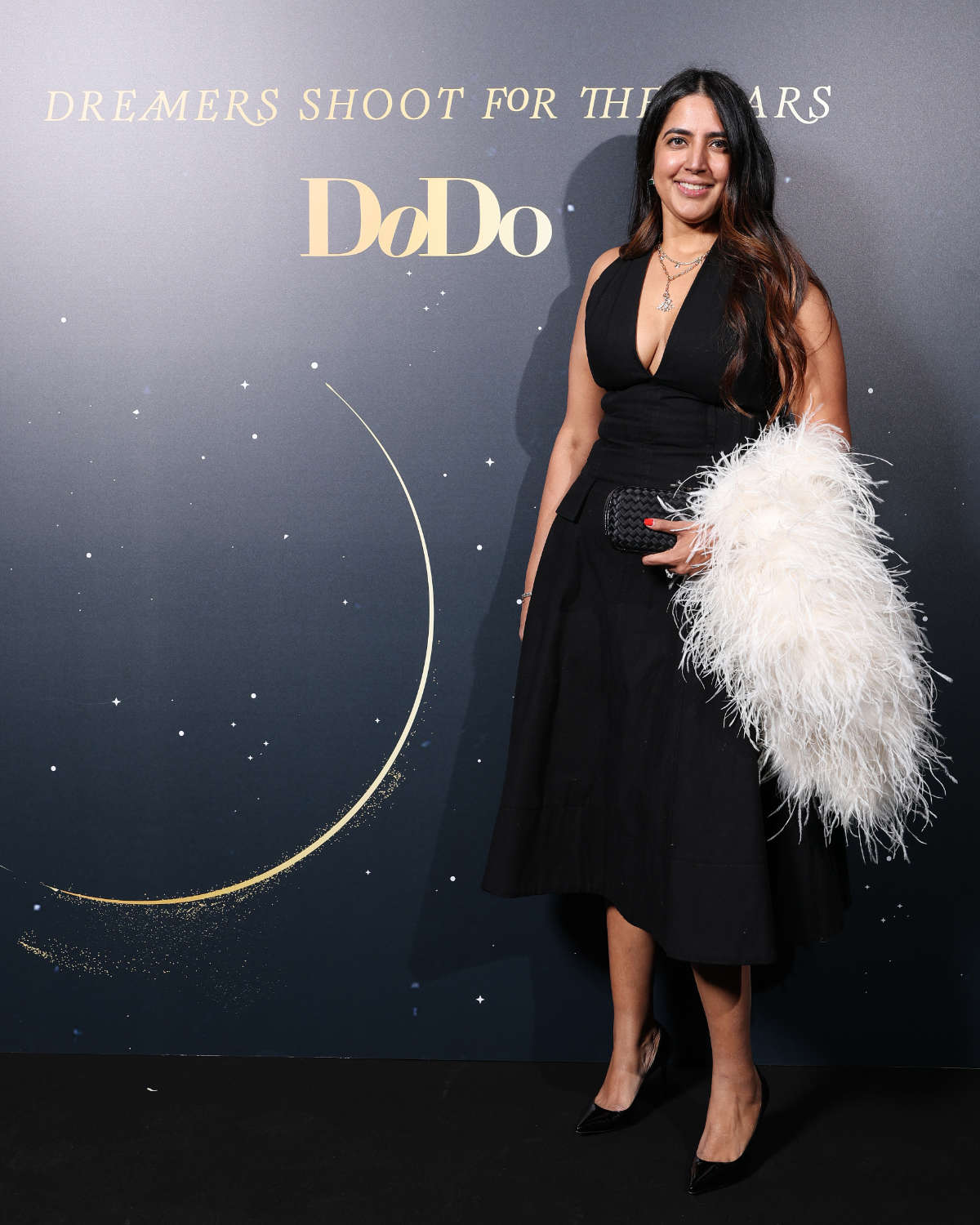 DoDo Holiday 2025 Campaign “Dreamers Shoot For The Stars”