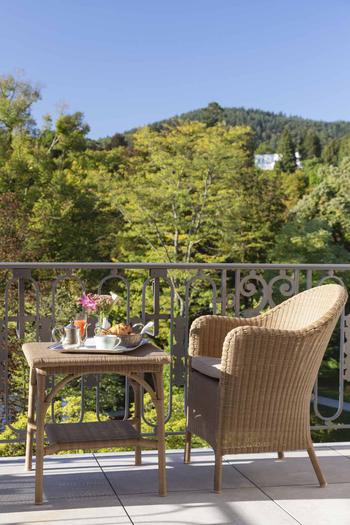 Brenners Park-Hotel & Spa Reopens: A Renaissance Of Black Forest Luxury