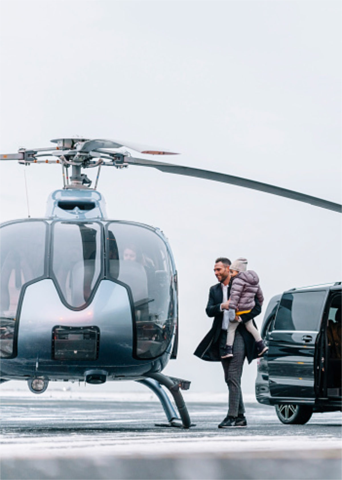 The Jet Collection: Elevating Private Aviation to the World’s Most Remote Dream Destinations