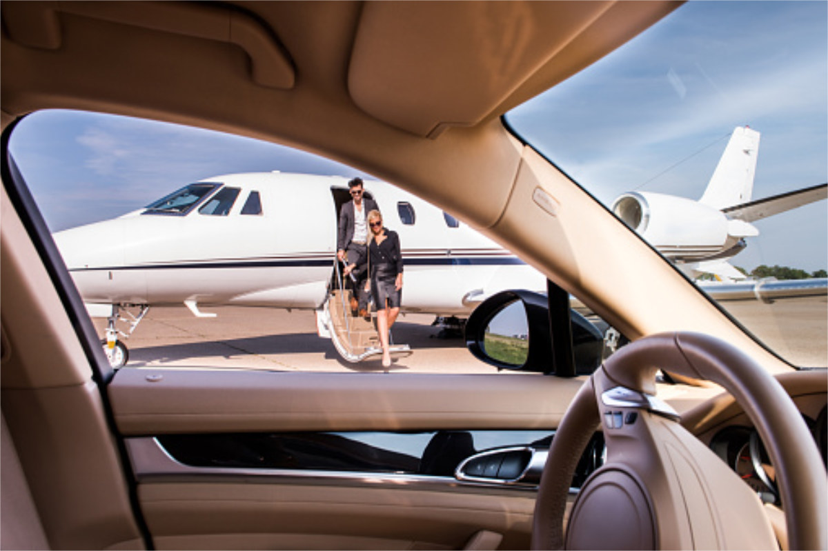 The Jet Collection: Elevating Private Aviation to the World’s Most Remote Dream Destinations