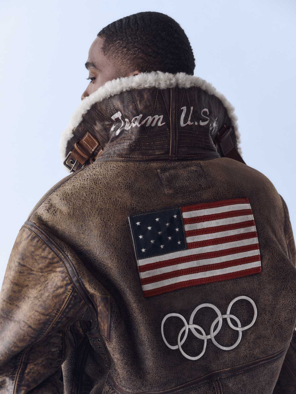 Ralph Lauren Debuts Team USA’s Milano Cortina 2026 Uniforms
