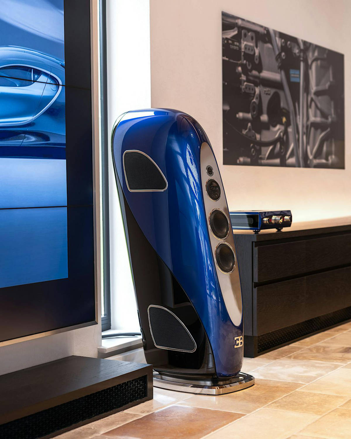 Bugatti Redefines “The Art Of Giving” With Its 2025 Luxury Collection
