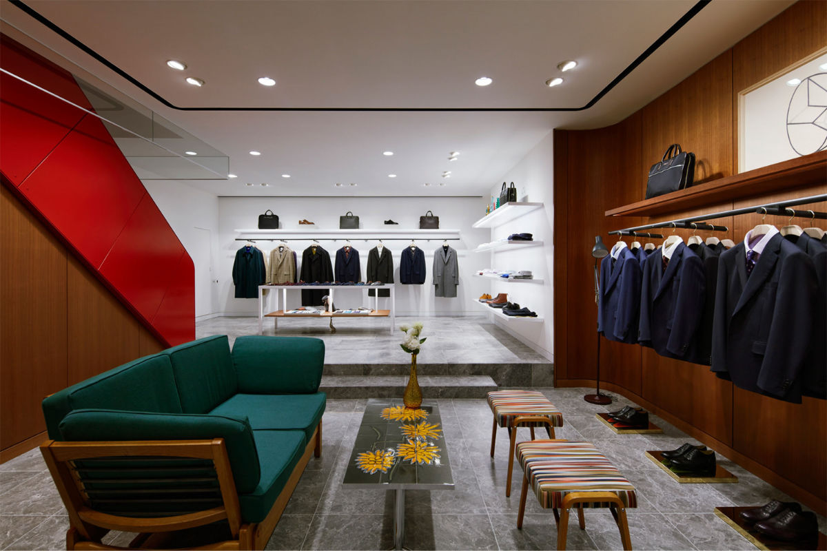 New Openings Of Luxury Boutiques - February 2022