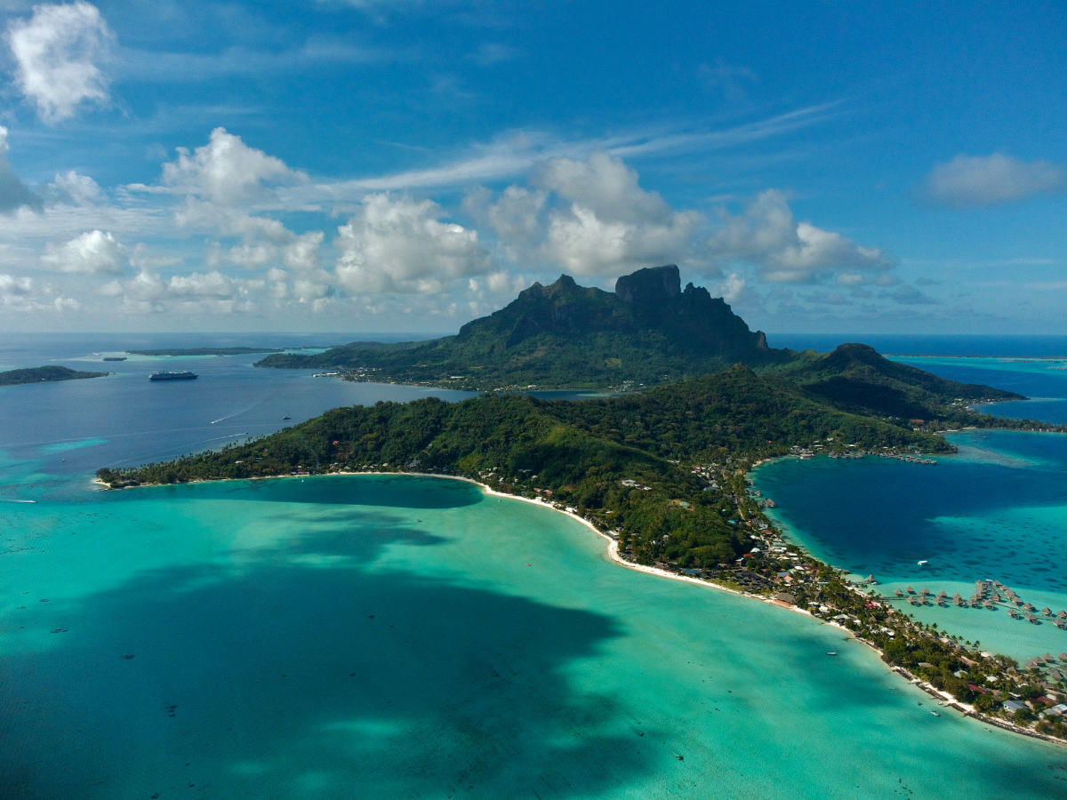 The Jet Collection: Elevating Private Aviation to the World’s Most Remote Dream Destinations