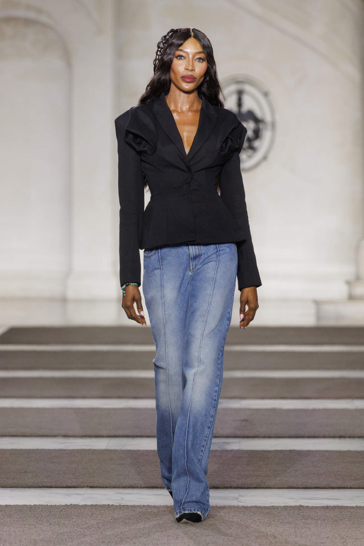 Torishéju SS26 “DÜRER” Collection: Where Uniformity Meets Intellectual Chaos