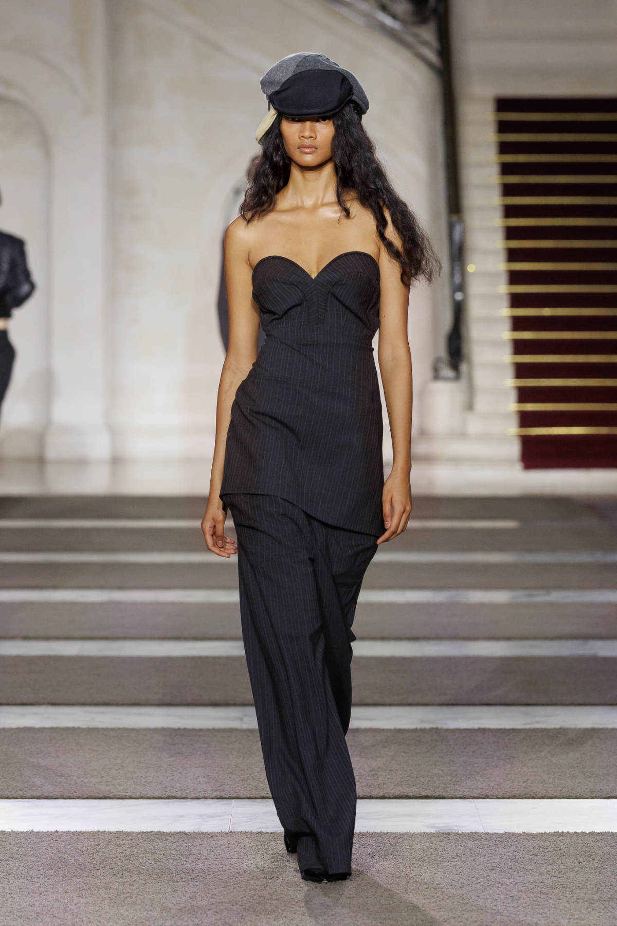 Torishéju SS26 “DÜRER” Collection: Where Uniformity Meets Intellectual Chaos