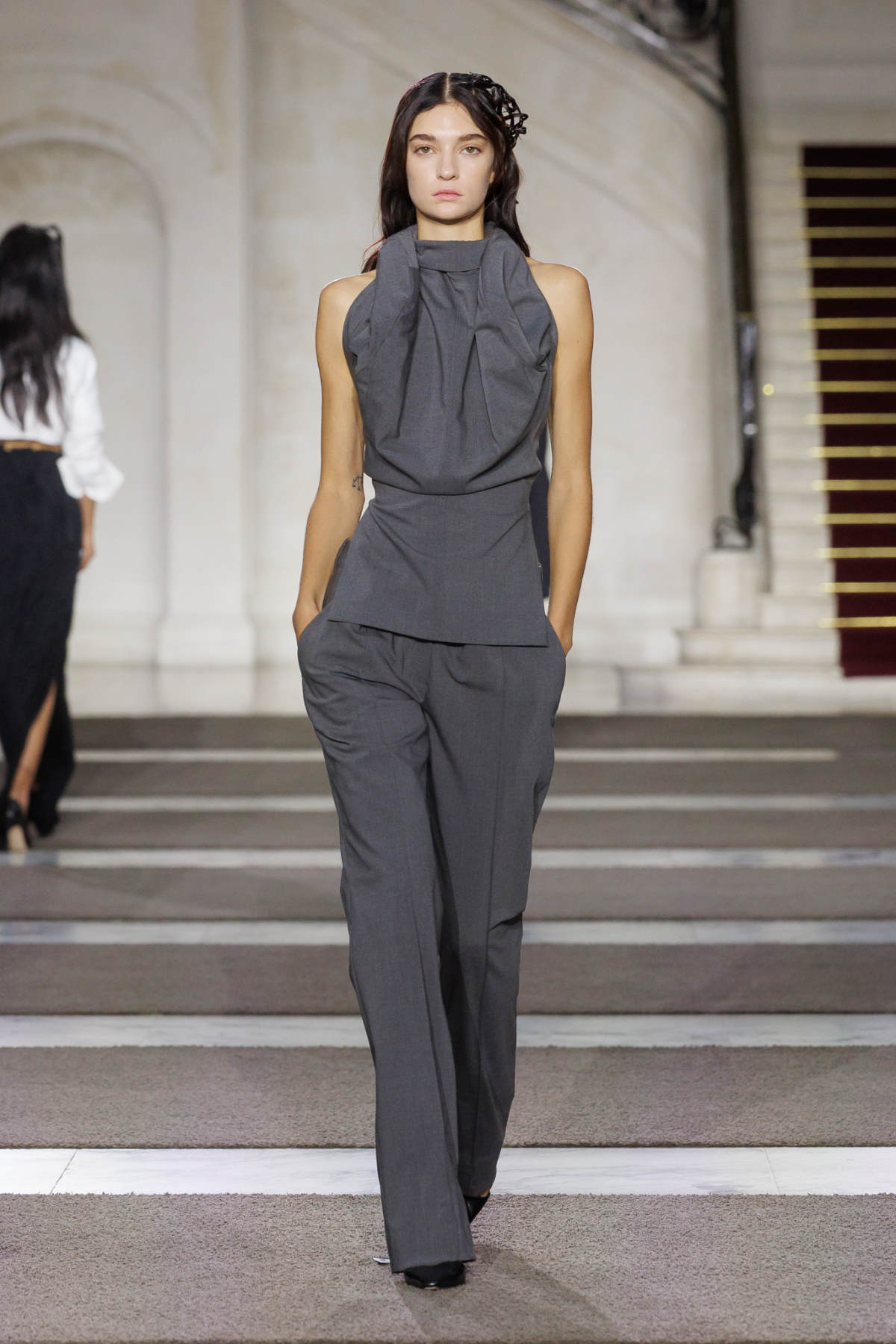 Torishéju SS26 “DÜRER” Collection: Where Uniformity Meets Intellectual Chaos