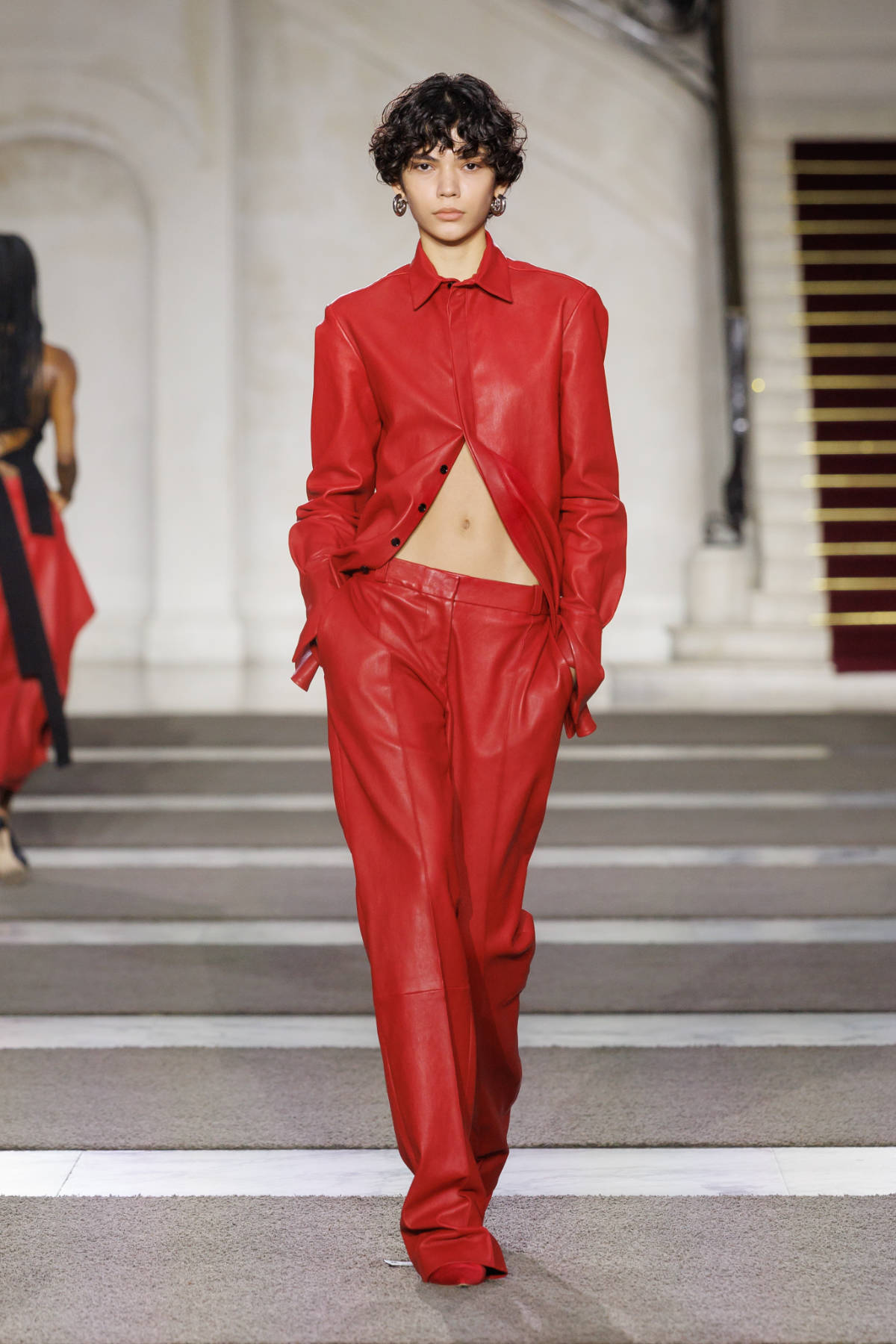Torishéju SS26 “DÜRER” Collection: Where Uniformity Meets Intellectual Chaos