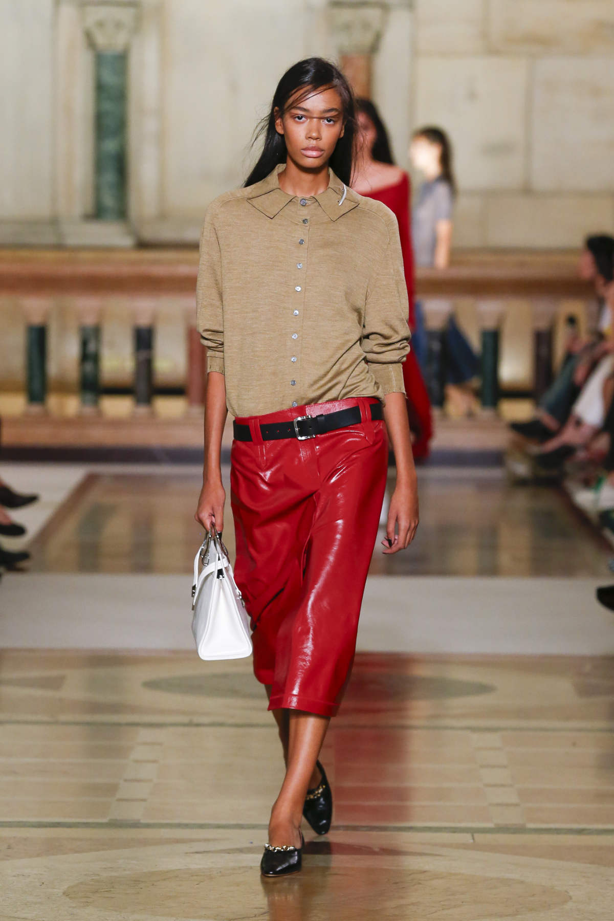 Tory Burch Spring/Summer 2026: Elegance Perfected