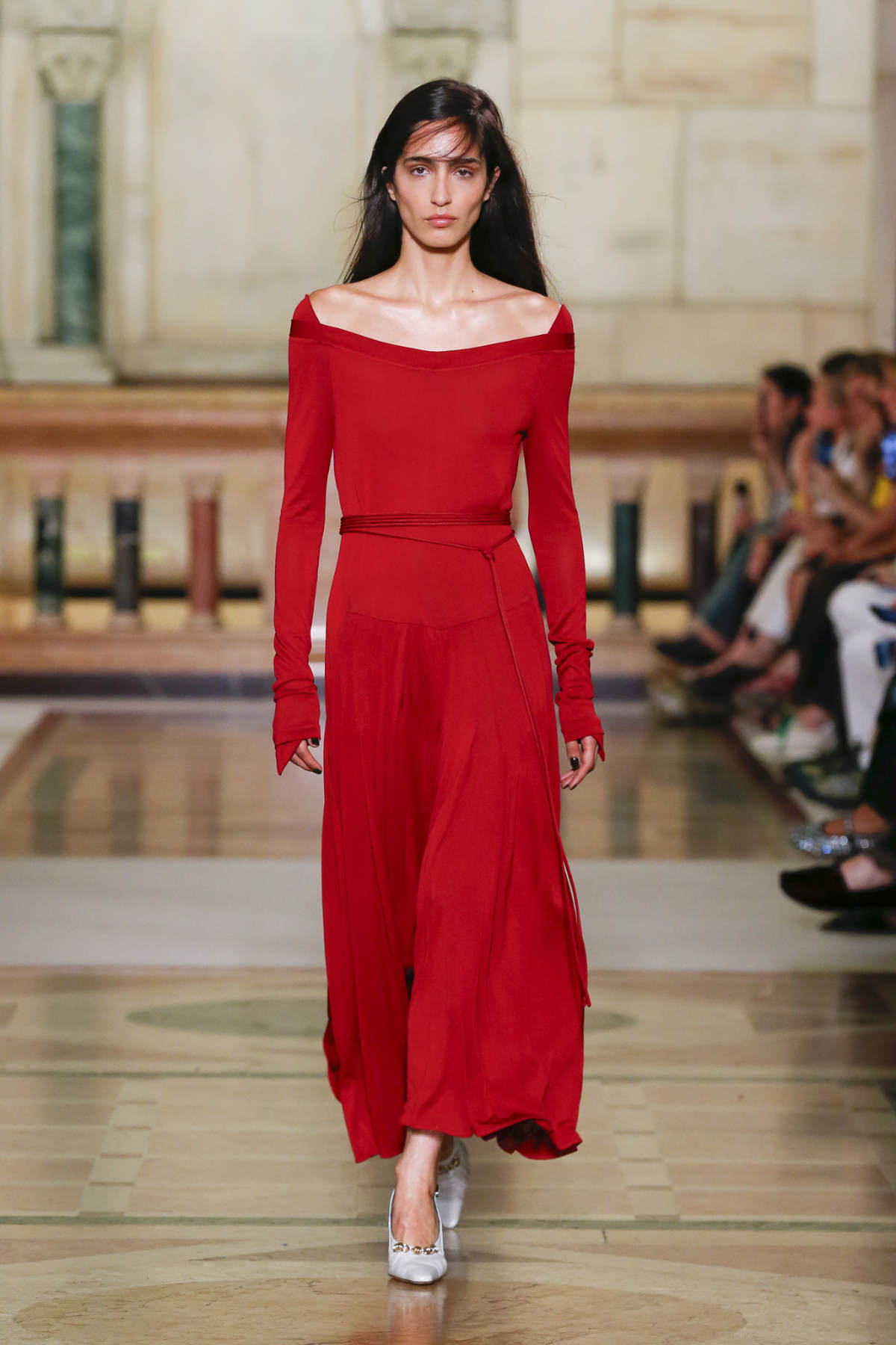 Tory Burch Spring/Summer 2026: Elegance Perfected