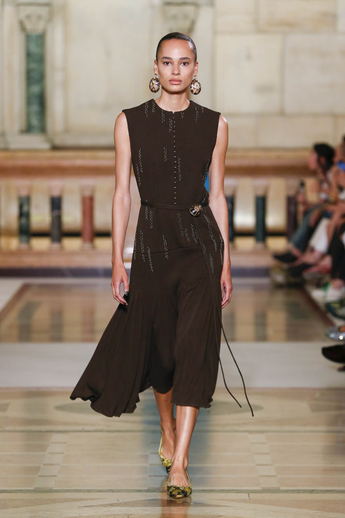 Tory Burch Spring/Summer 2026: Elegance Perfected