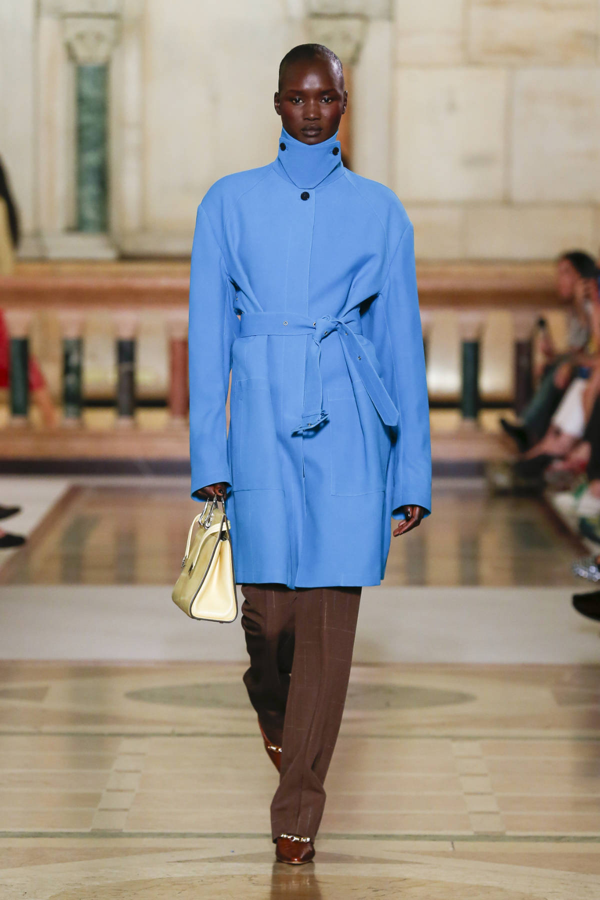 Tory Burch Spring/Summer 2026: Elegance Perfected