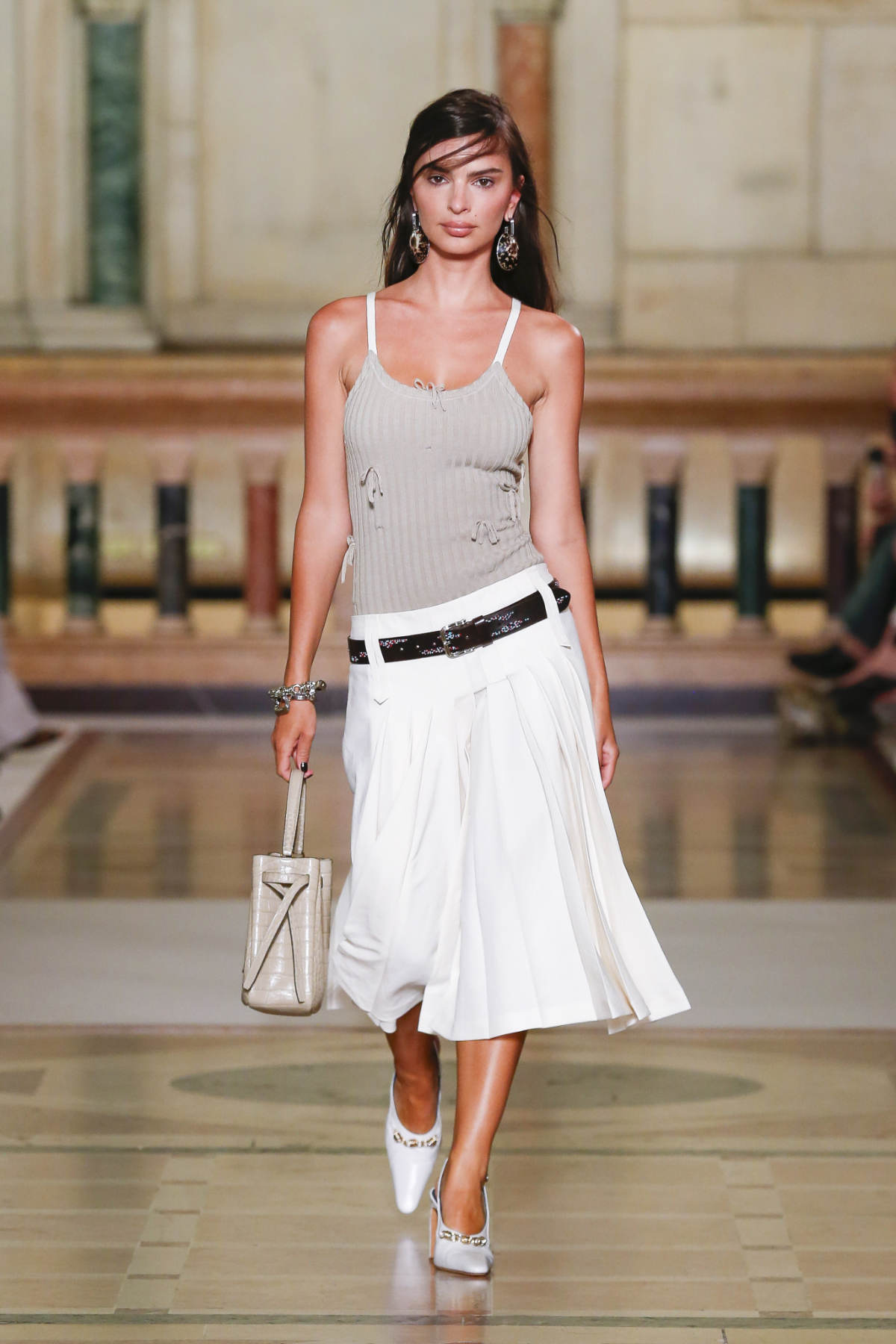 Tory Burch Spring/Summer 2026: Elegance Perfected