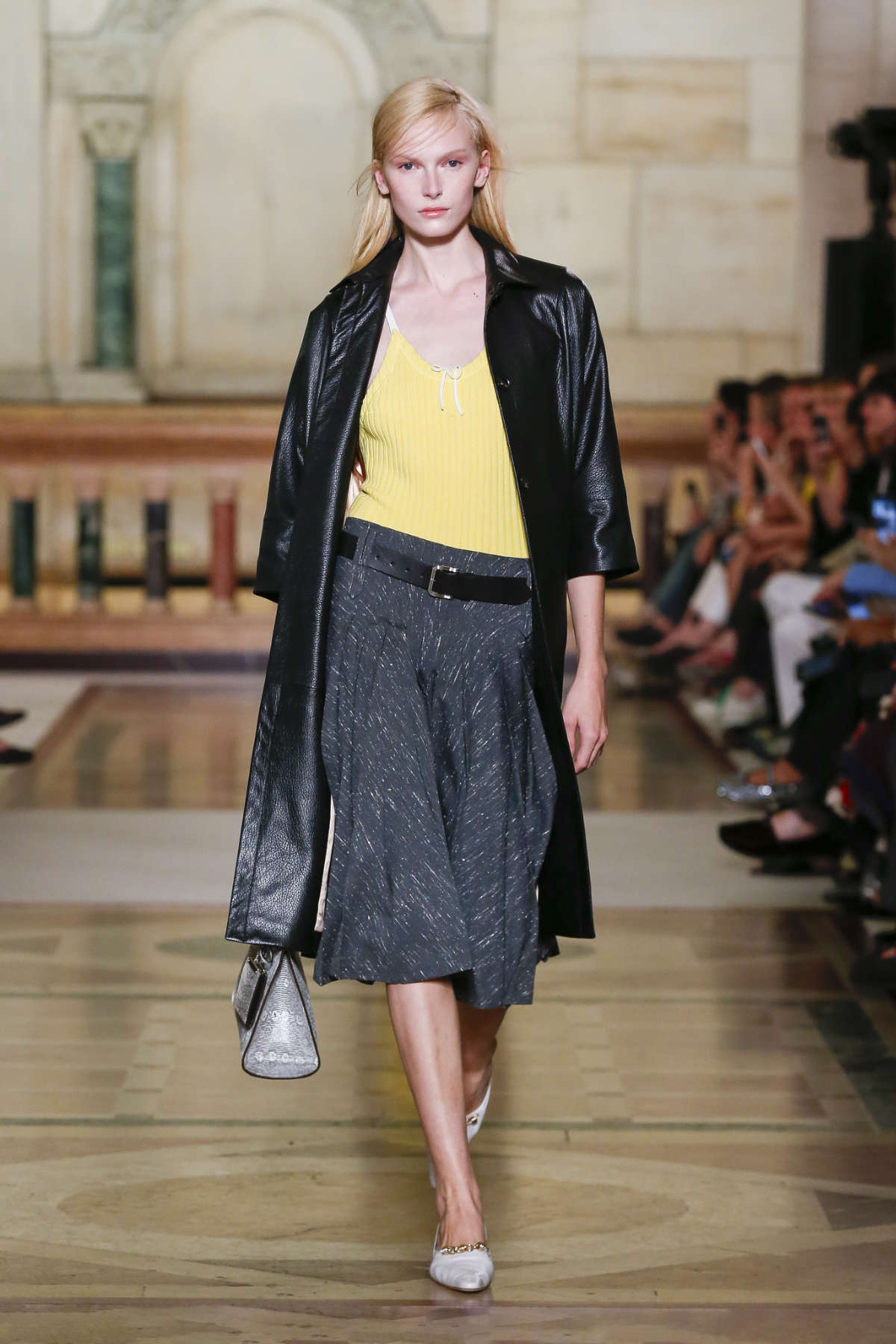 Tory Burch Spring/Summer 2026: Elegance Perfected