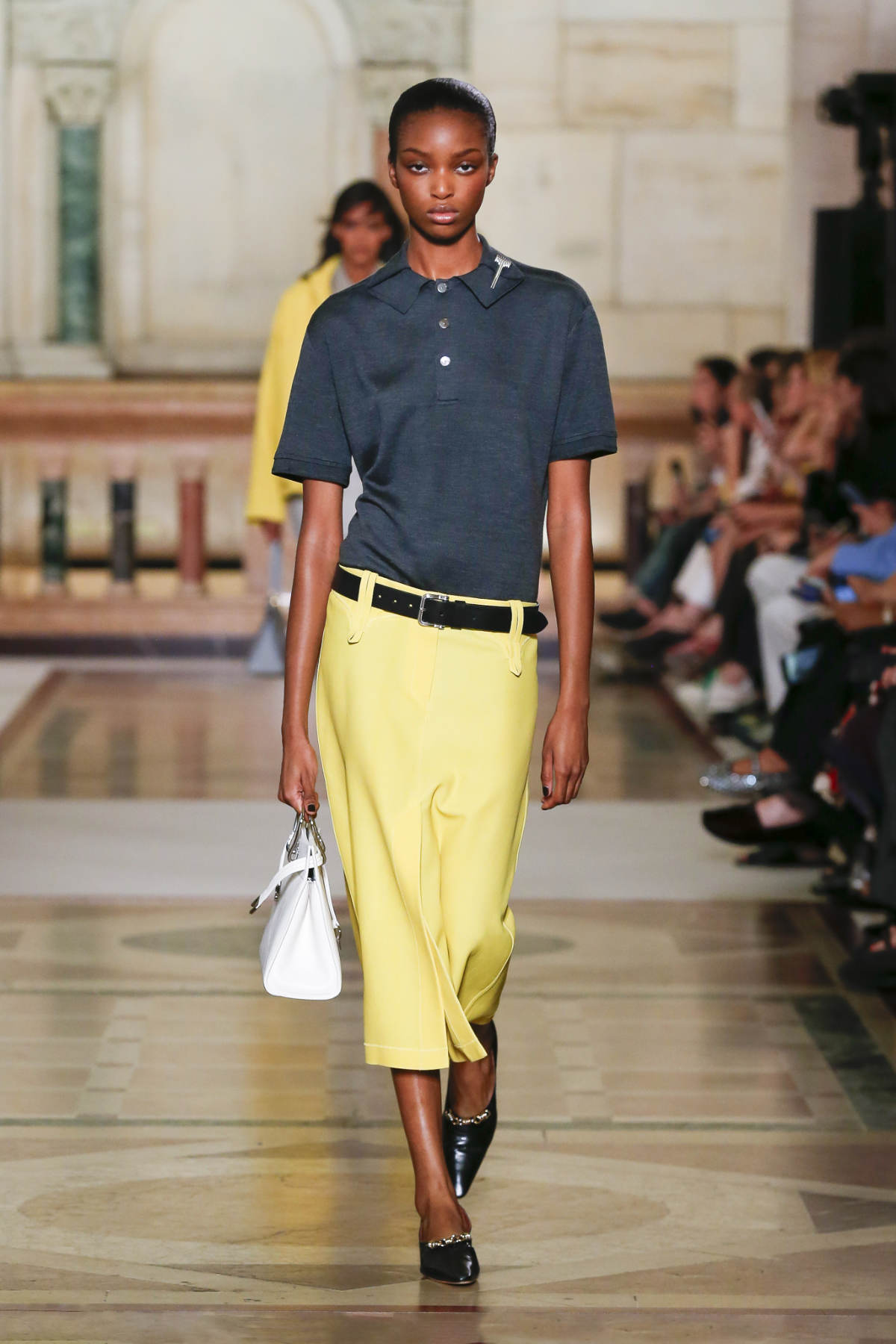 Tory Burch Spring/Summer 2026: Elegance Perfected