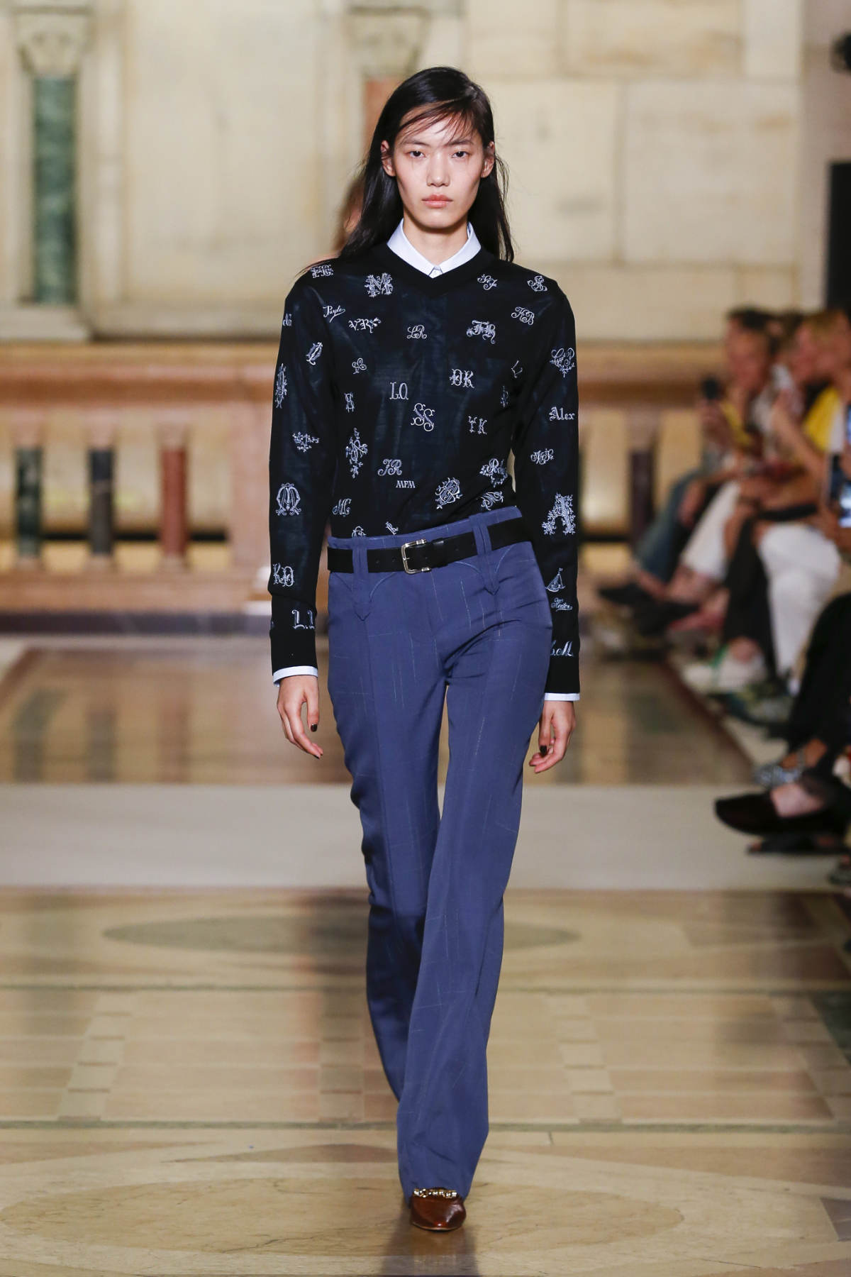 Tory Burch Spring/Summer 2026: Elegance Perfected