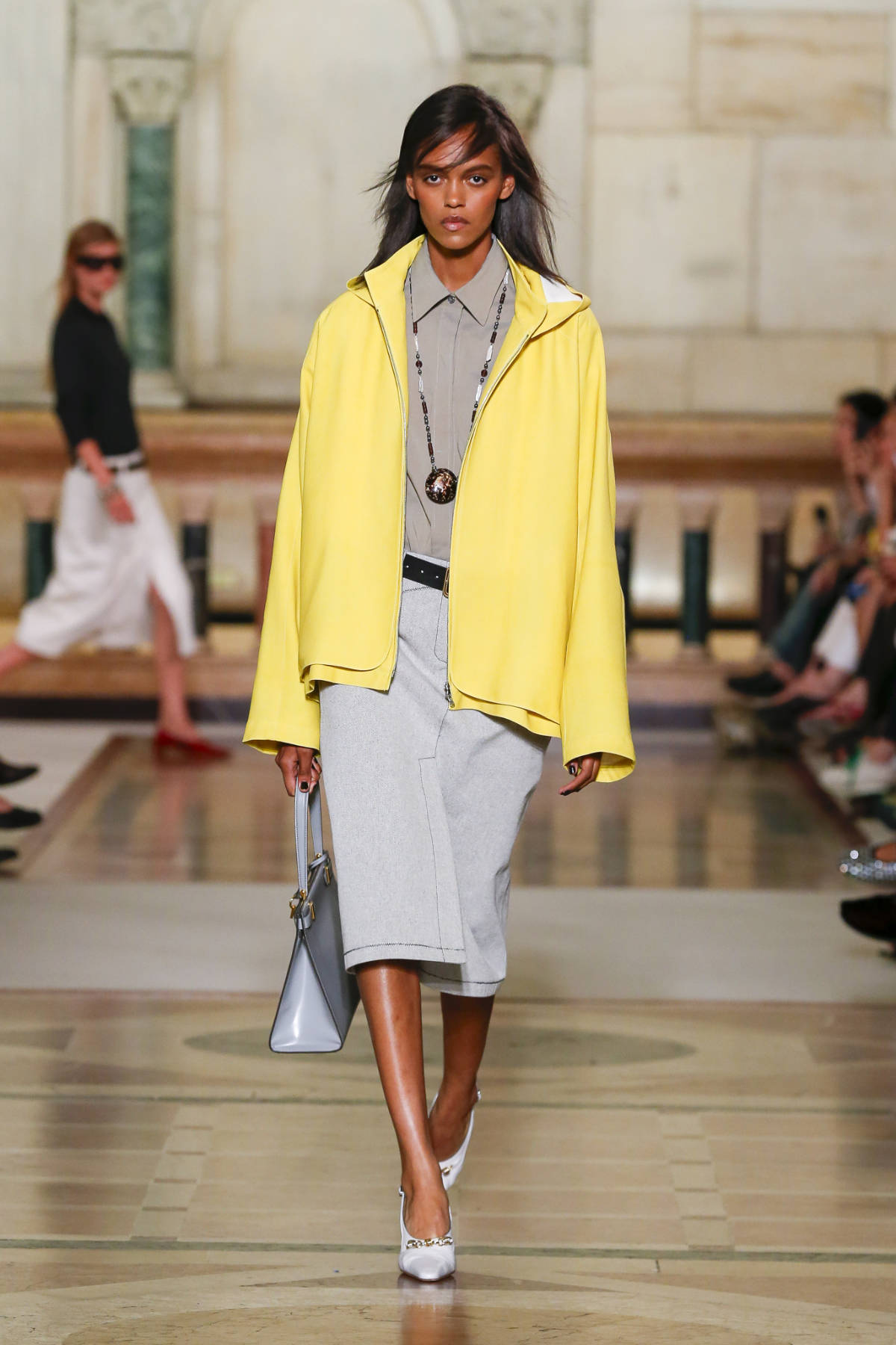 Tory Burch Spring/Summer 2026: Elegance Perfected