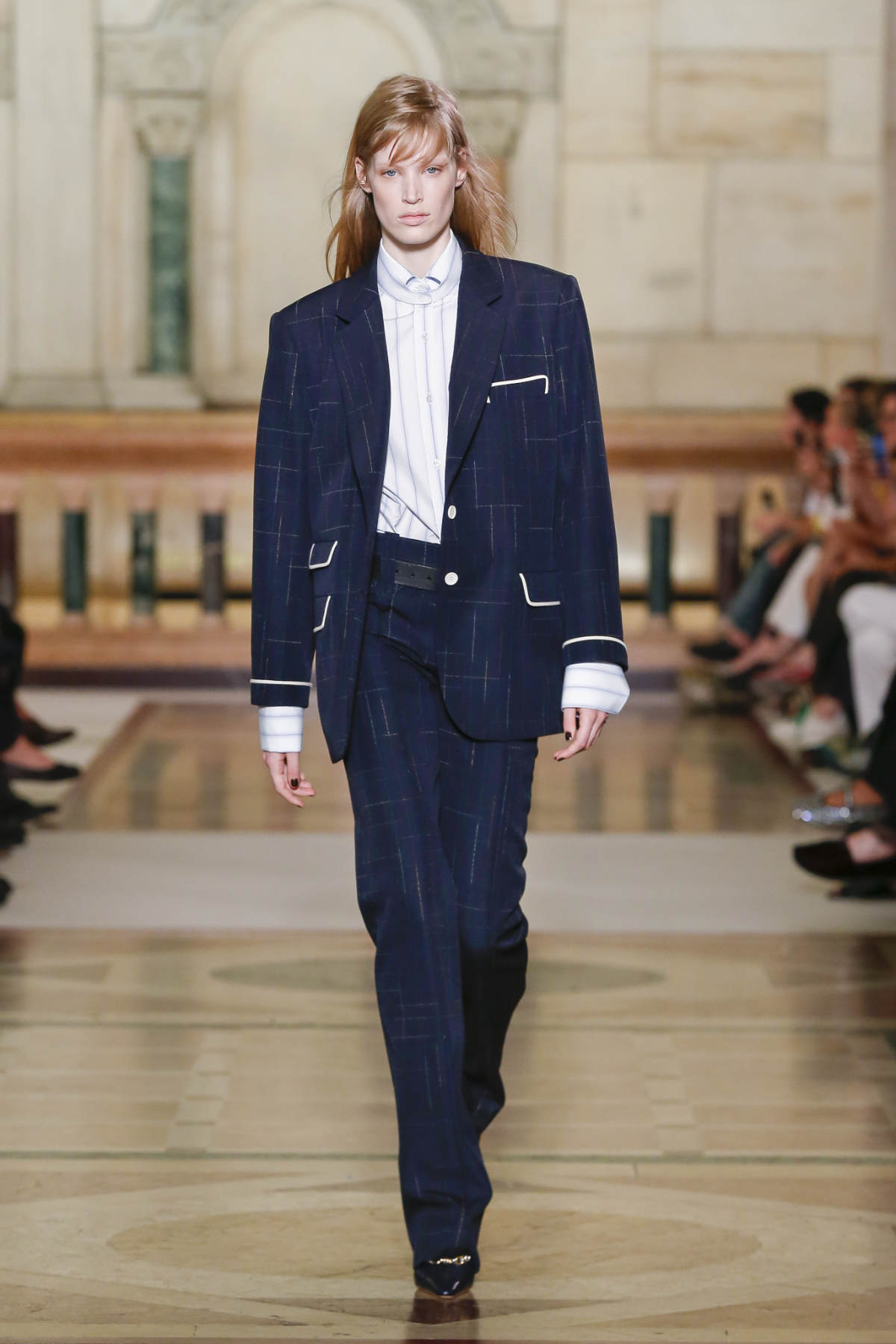 Tory Burch Spring/Summer 2026: Elegance Perfected