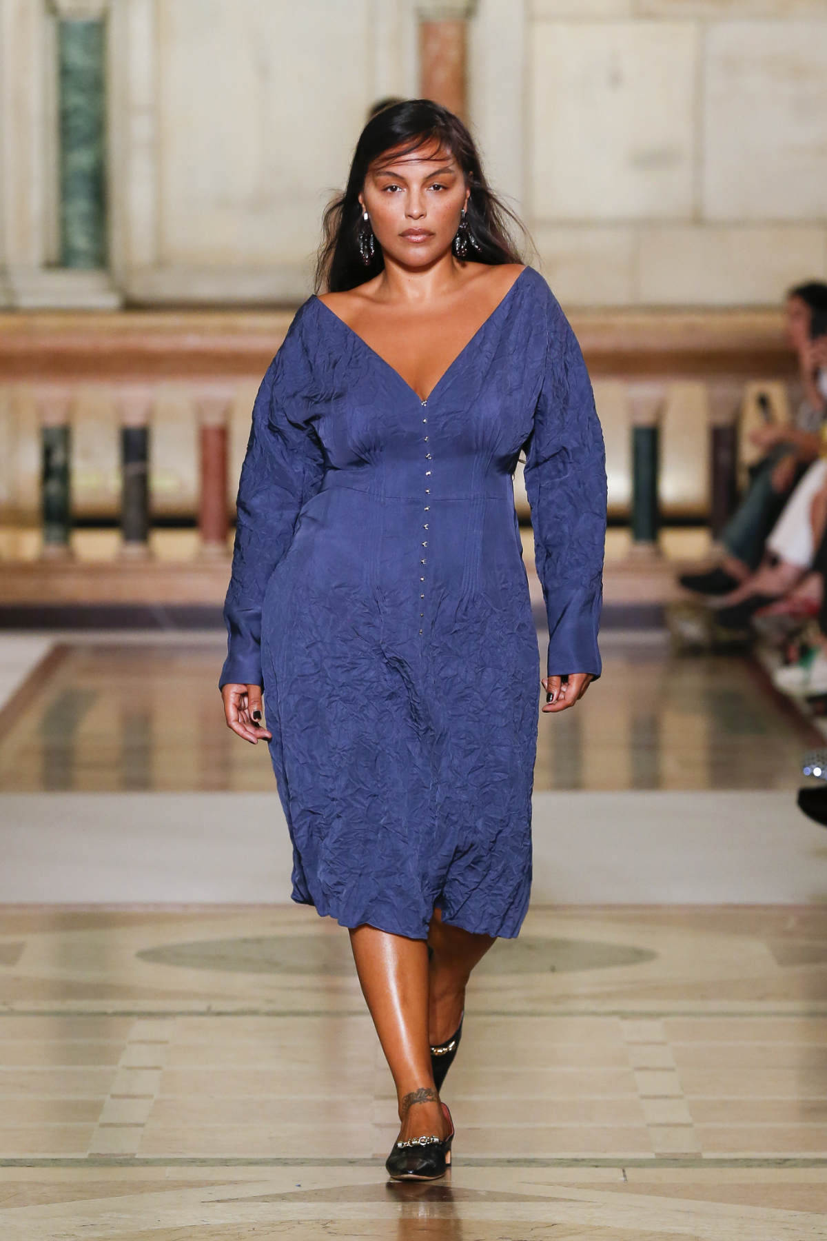 Tory Burch Spring/Summer 2026: Elegance Perfected